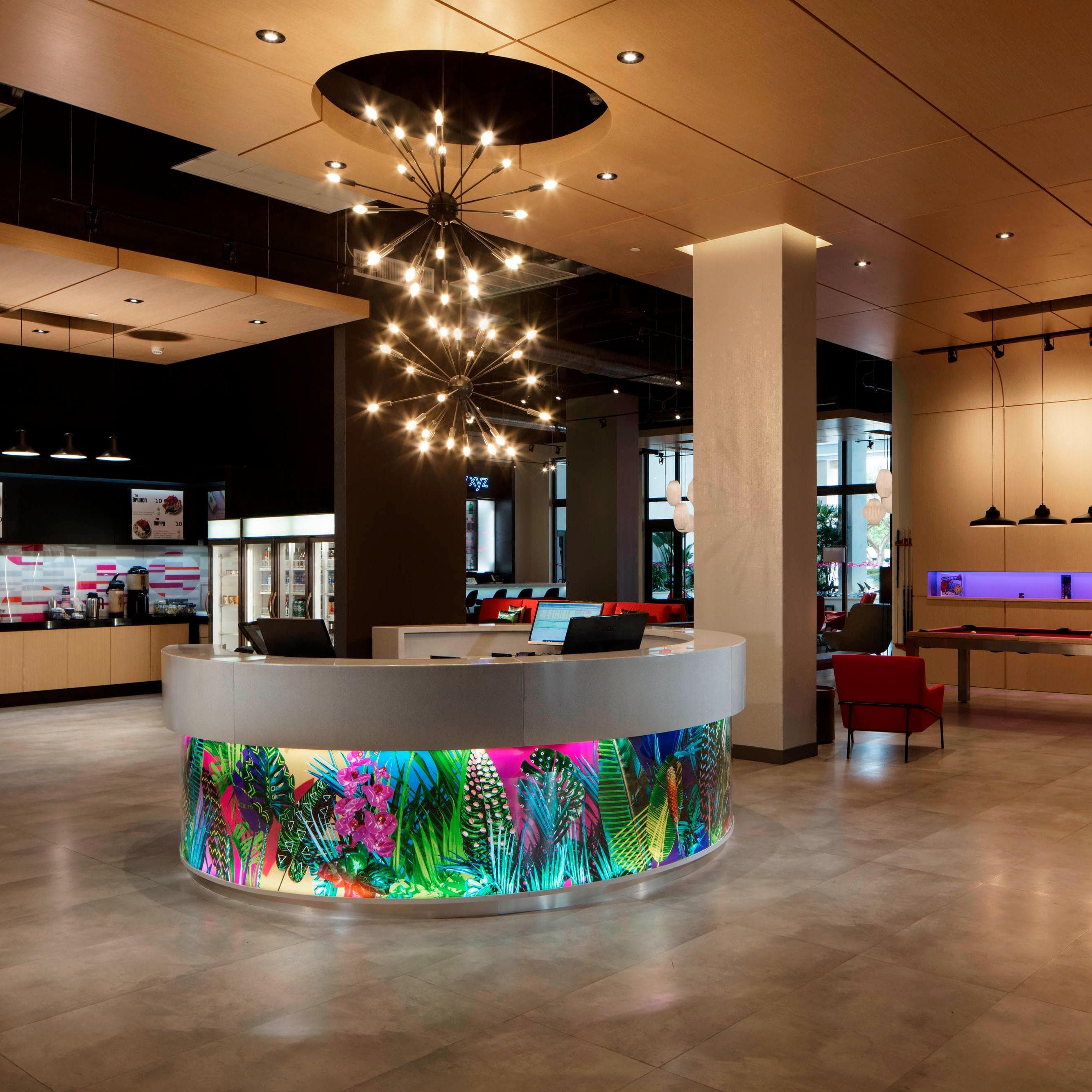 Aloft Coral Gables - Image 1