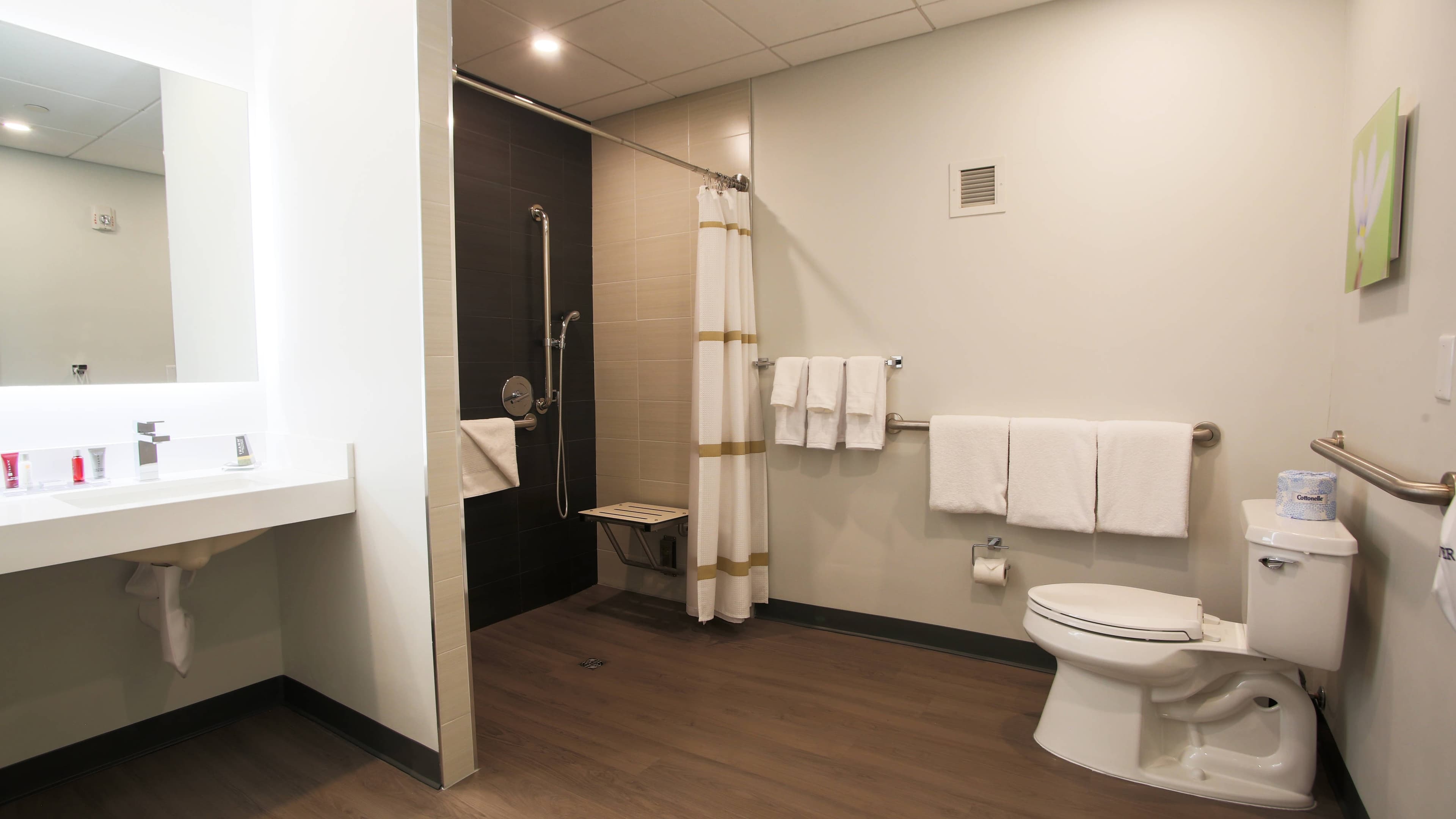 Miami Marriott Dadeland — 15