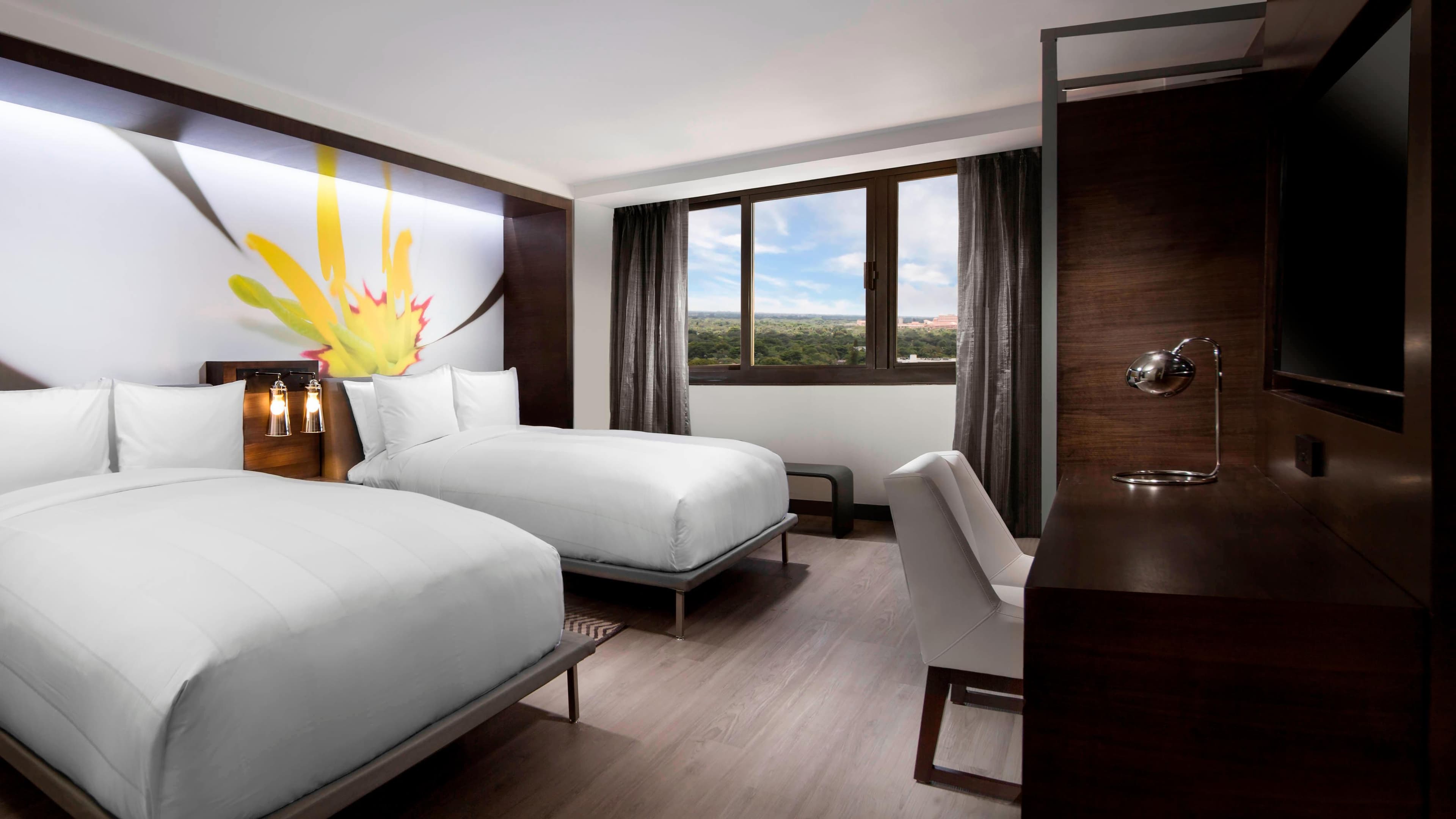 Miami Marriott Dadeland - Image 5