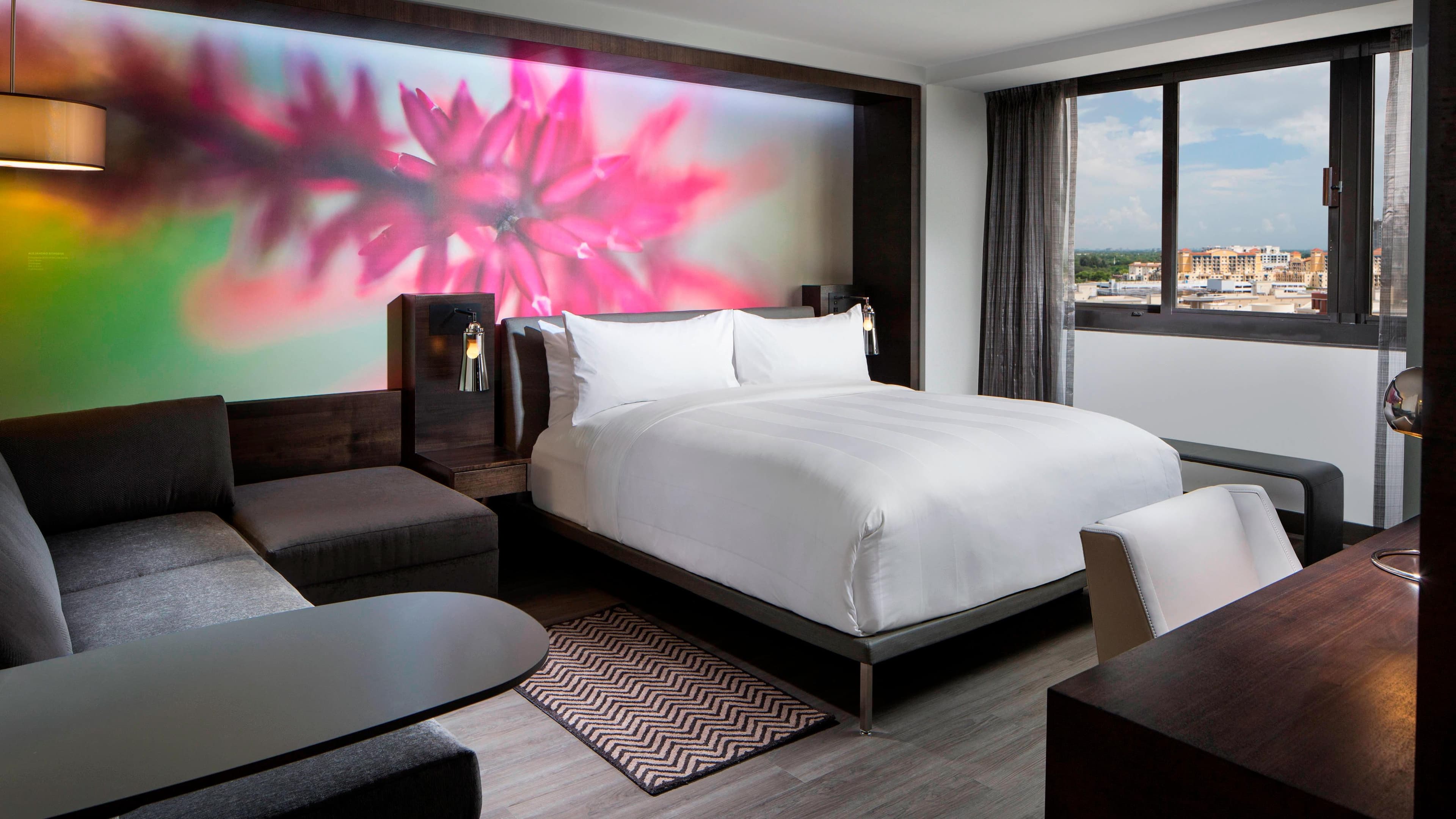 Miami Marriott Dadeland — 13