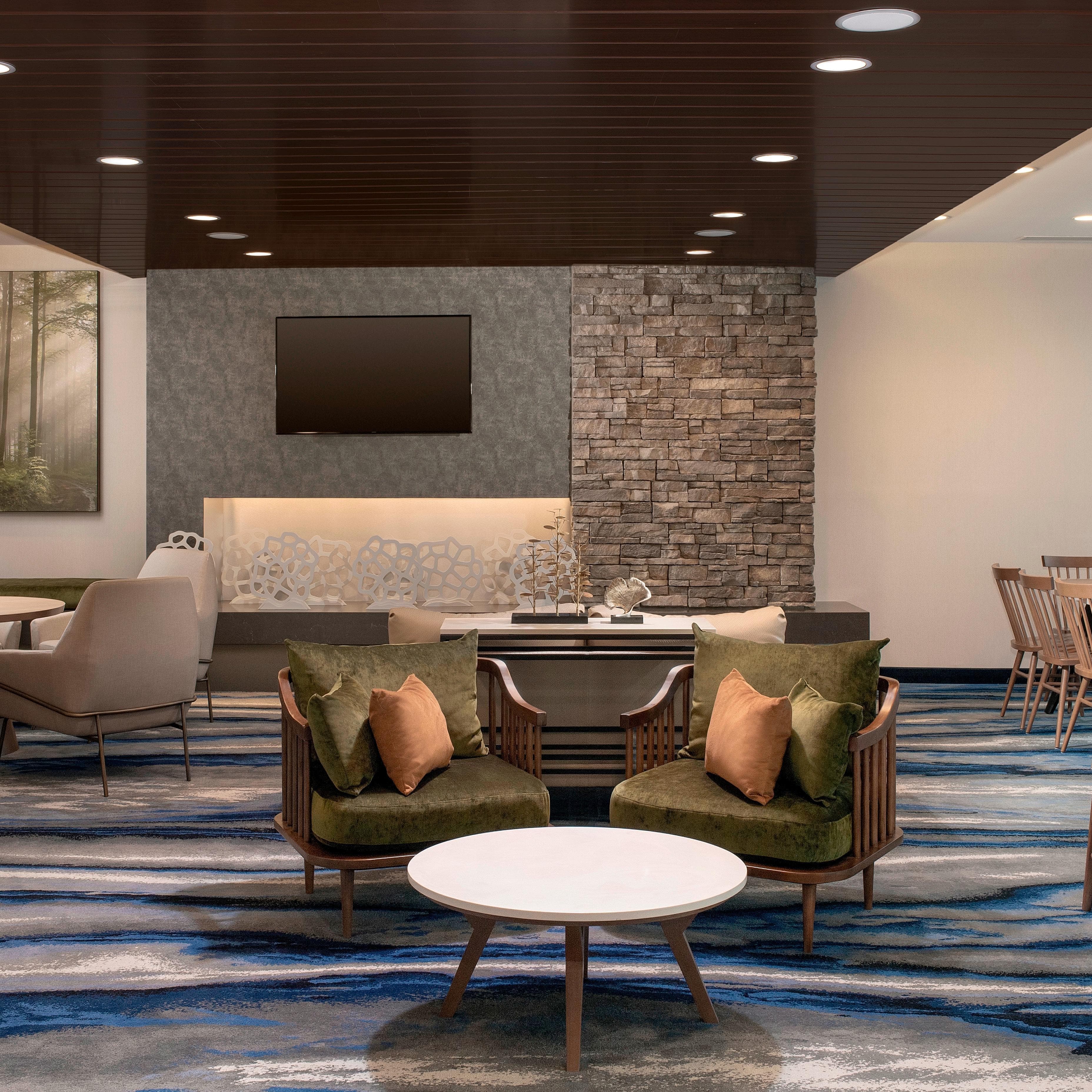 Fairfield Inn & Suites Miami Airport West/Doral