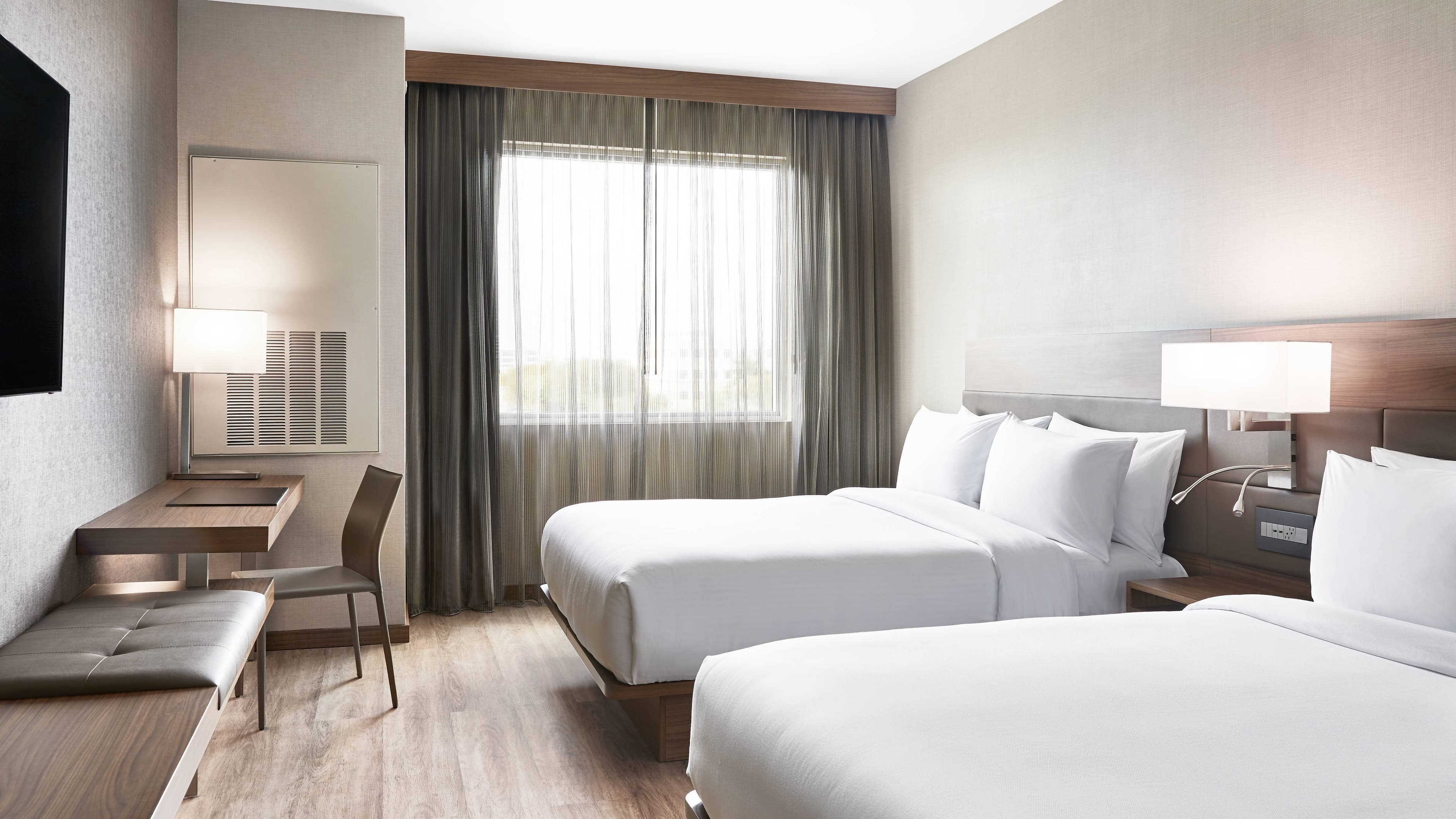 AC Hotel Miami Airport West/Doral — 11