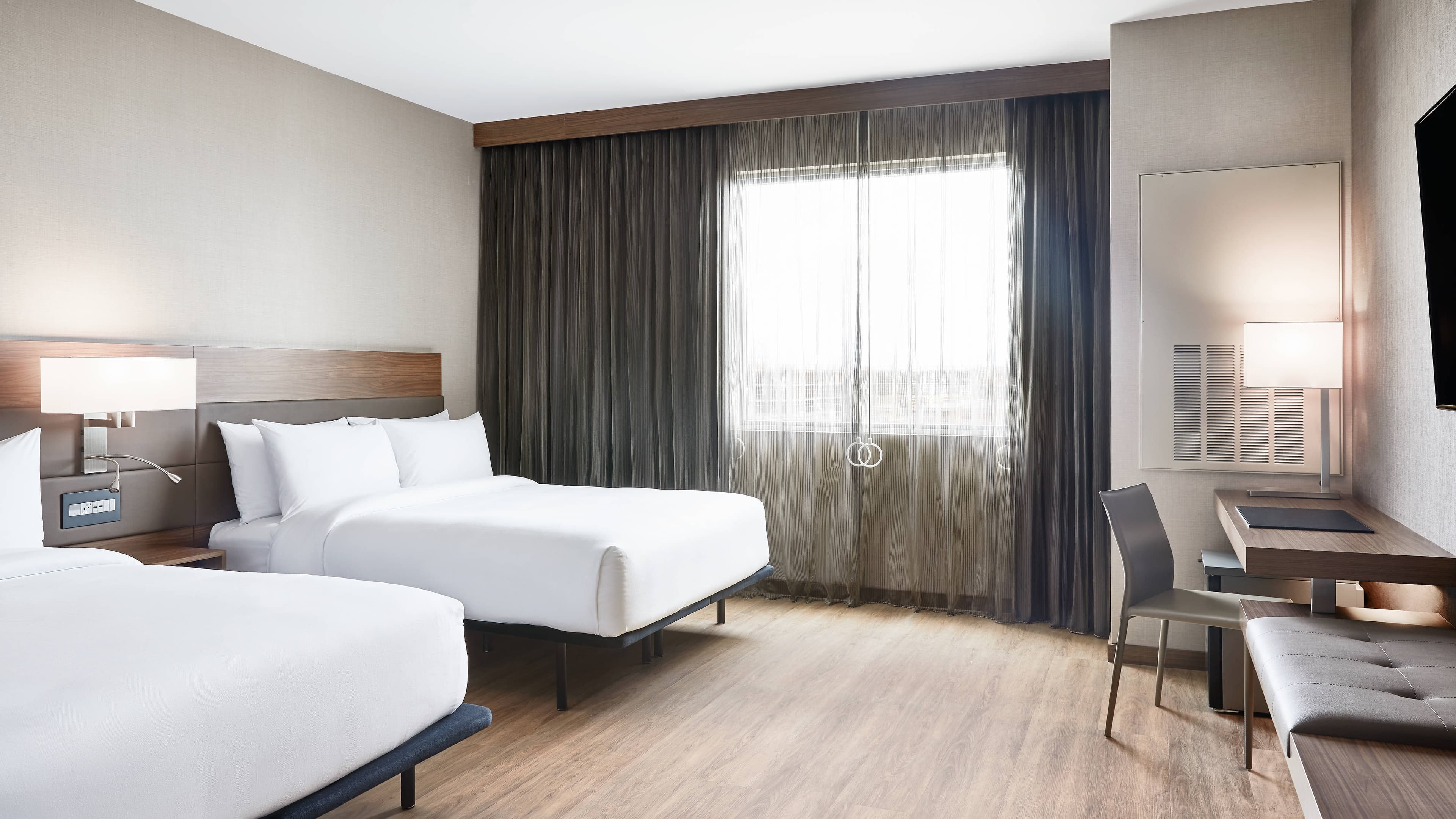 AC Hotel Miami Airport West/Doral — 13
