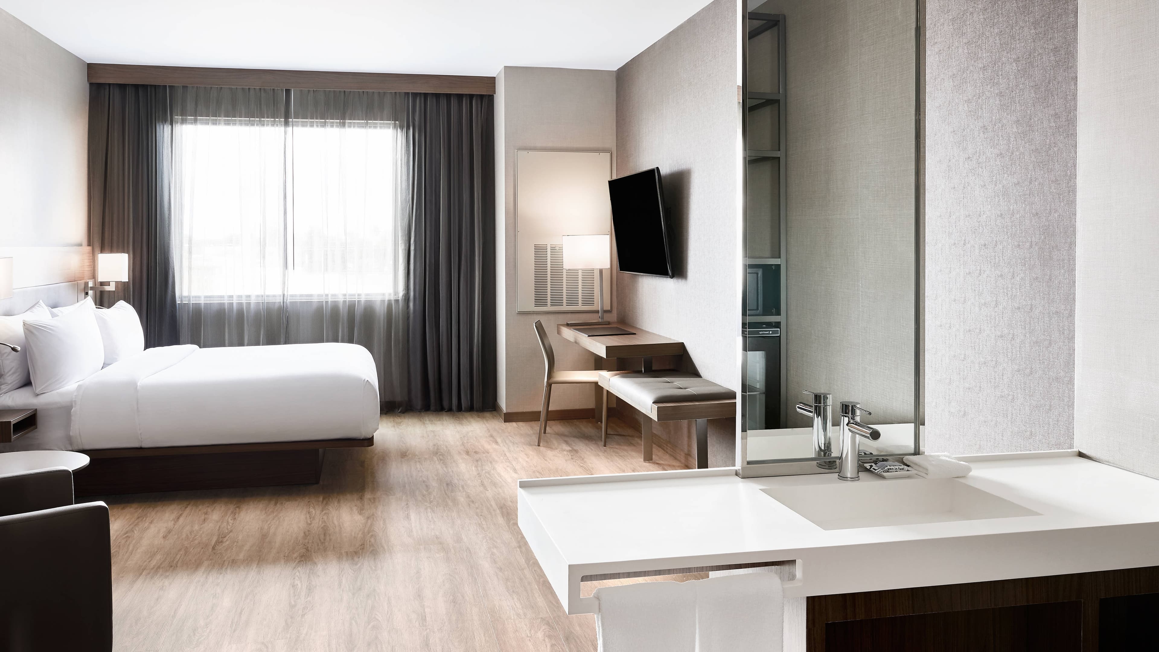 AC Hotel Miami Airport West/Doral — 6