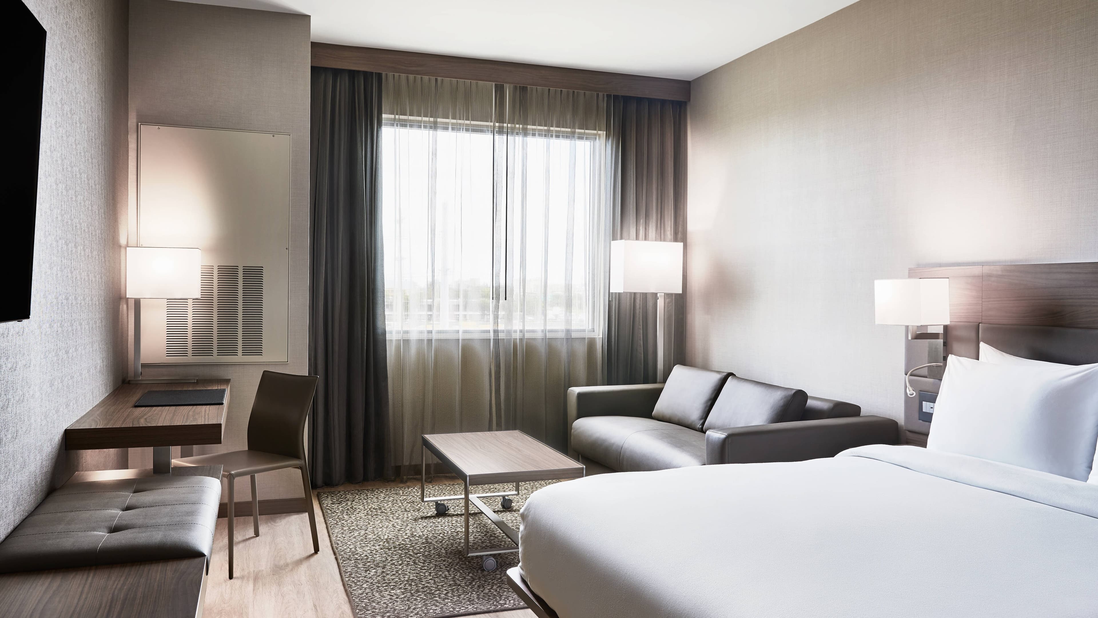 AC Hotel Miami Airport West/Doral — 8