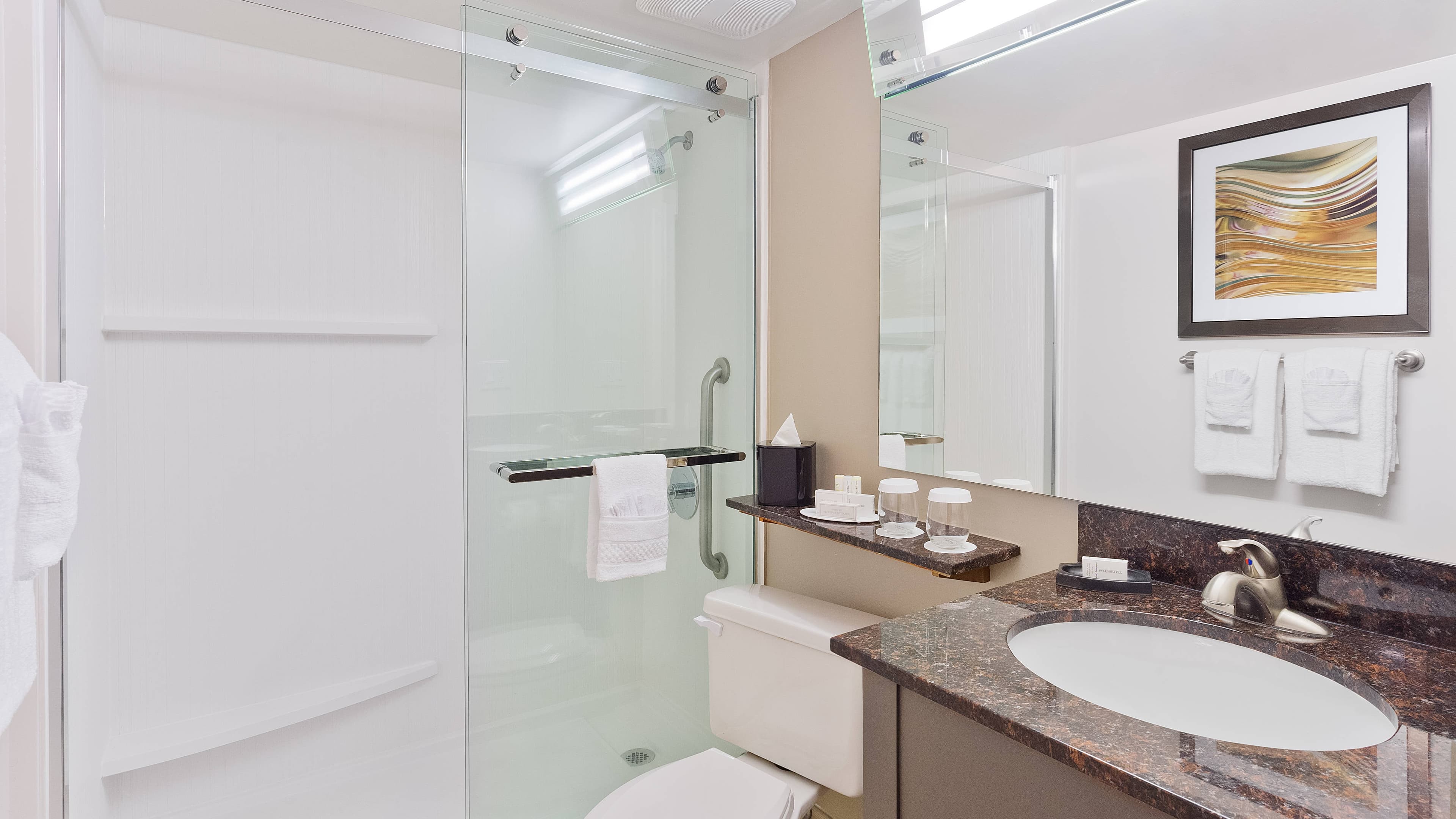 Larger Guest room - Image 4