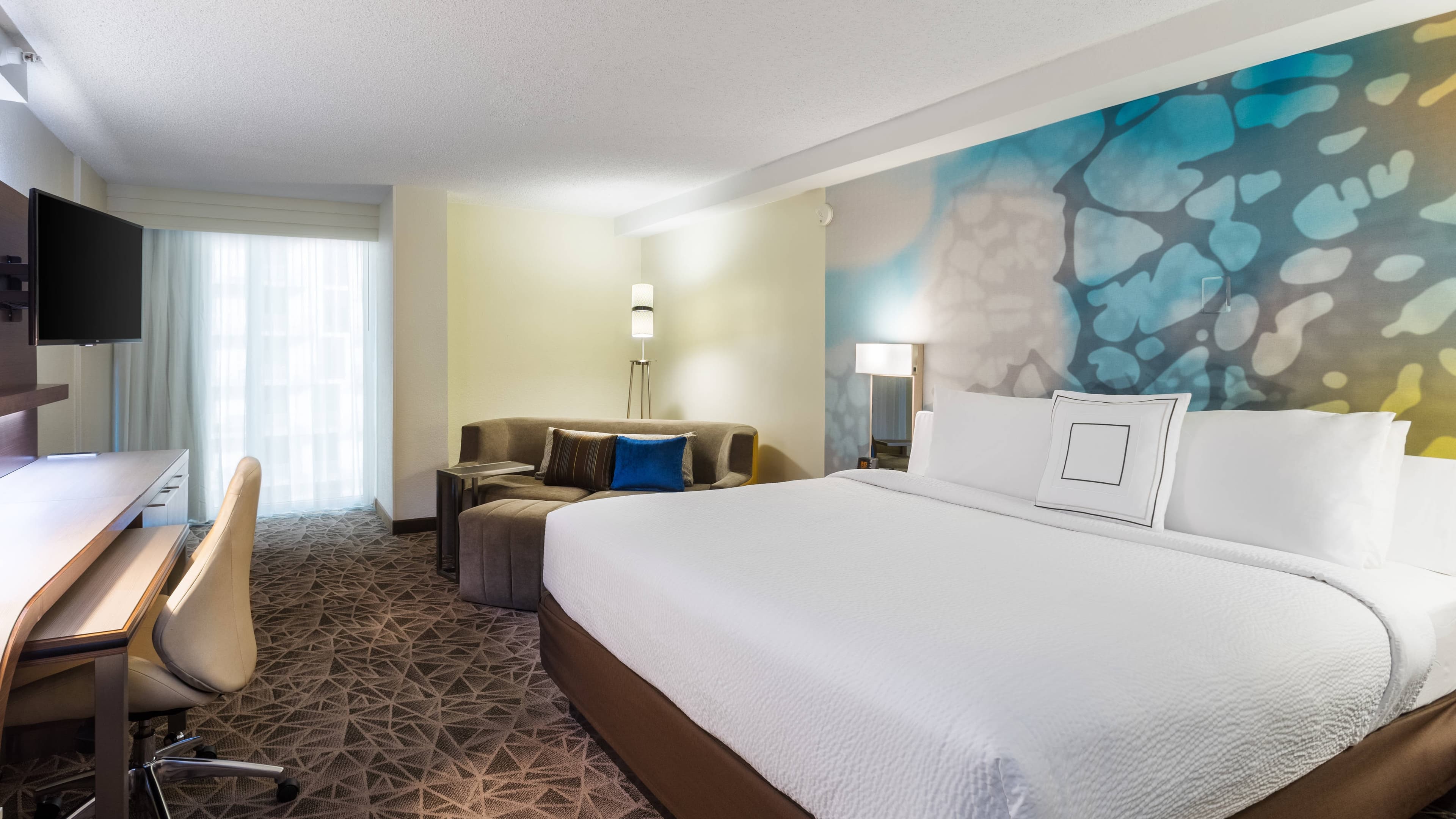 Larger Guest room - Image 2