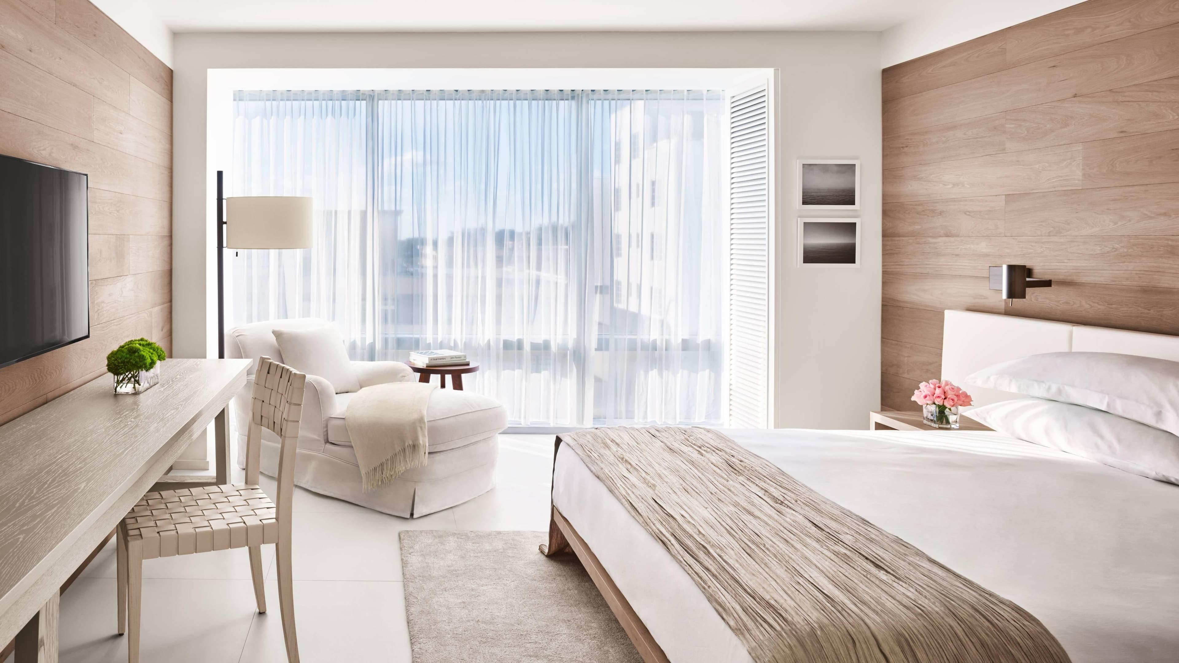 The Miami Beach EDITION - Image 3