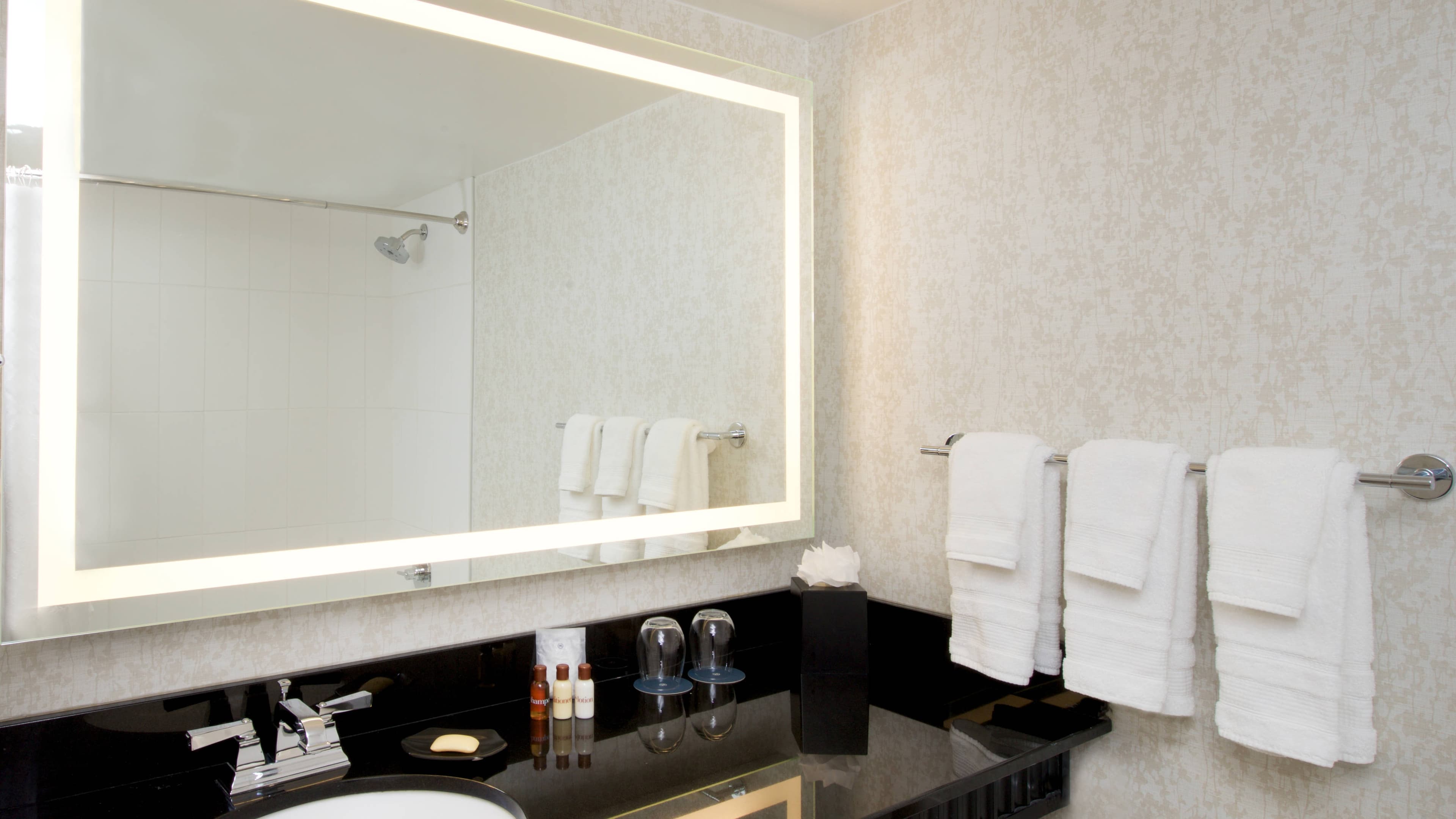 Sheraton Miami Airport Hotel & Executive Meeting Center — 32