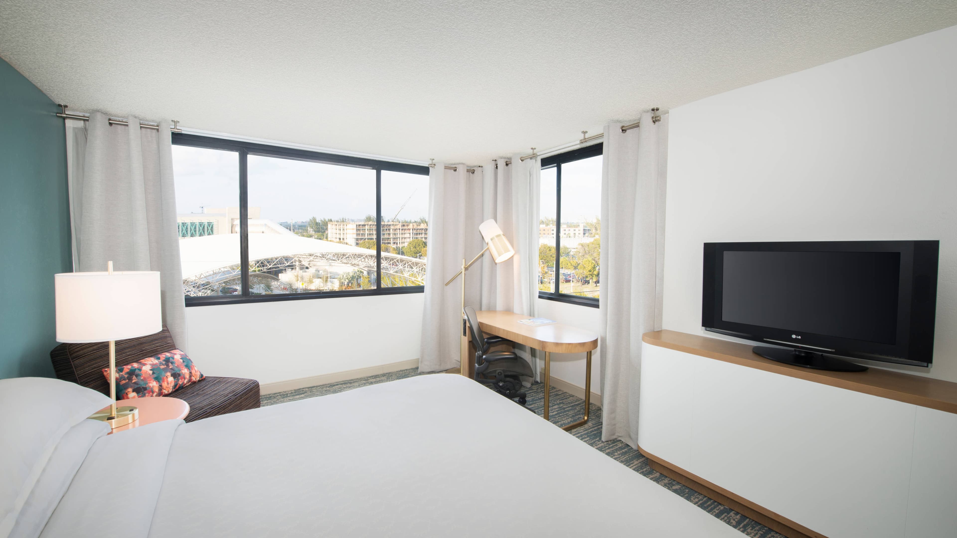Sheraton Miami Airport Hotel & Executive Meeting Center — 31
