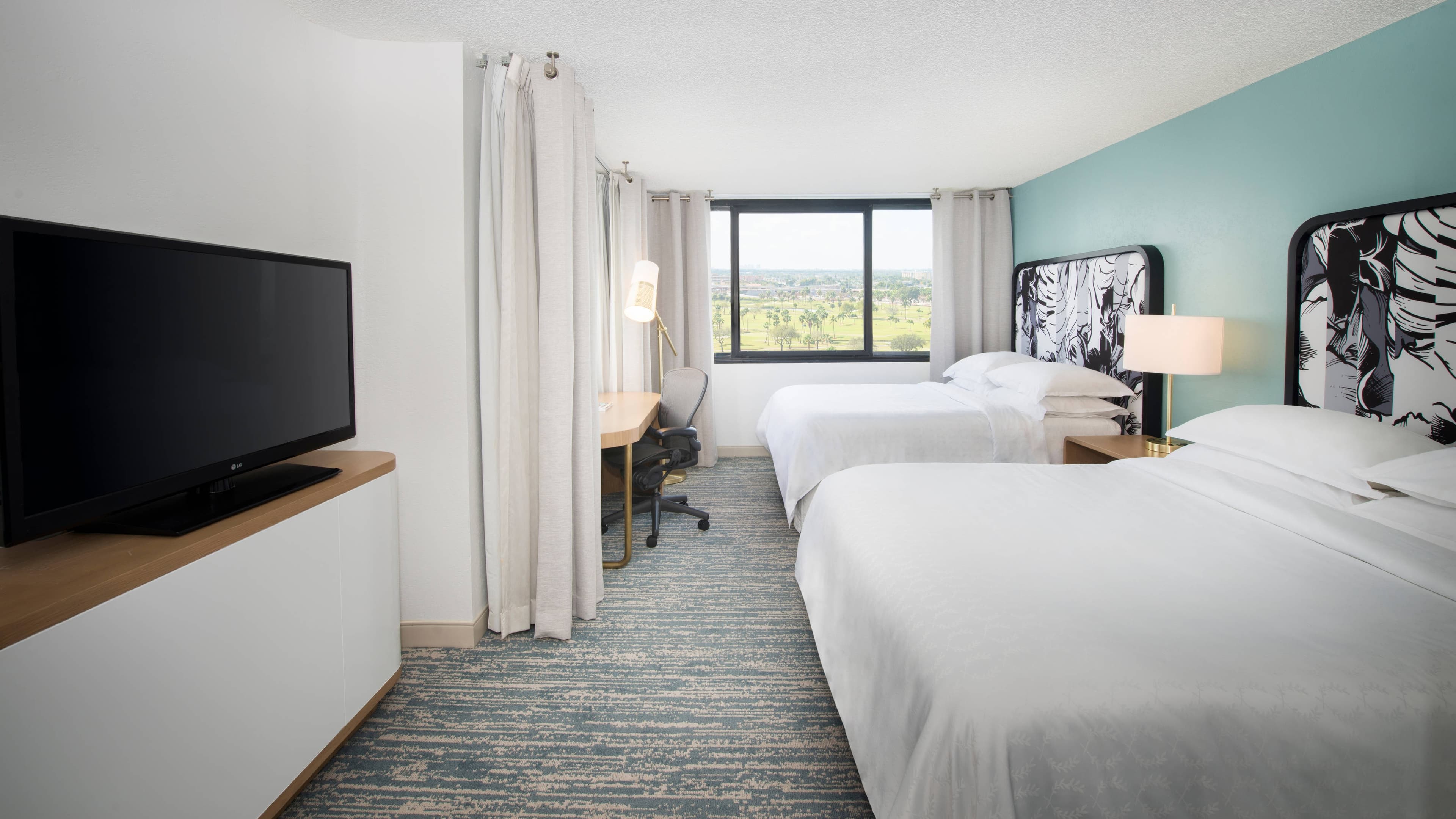 Sheraton Miami Airport Hotel & Executive Meeting Center — 15