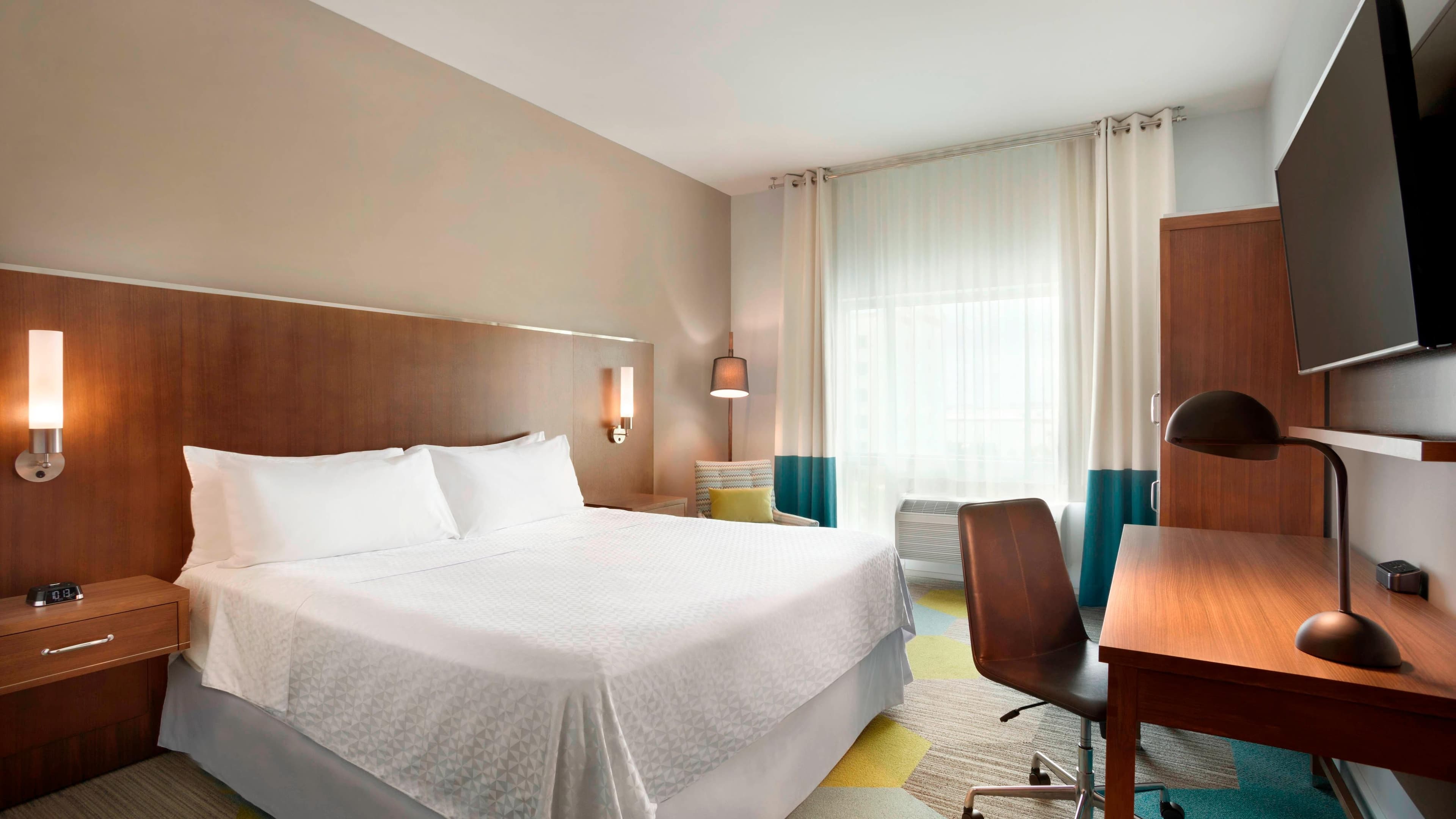 Four Points by Sheraton Miami Airport - Image 3