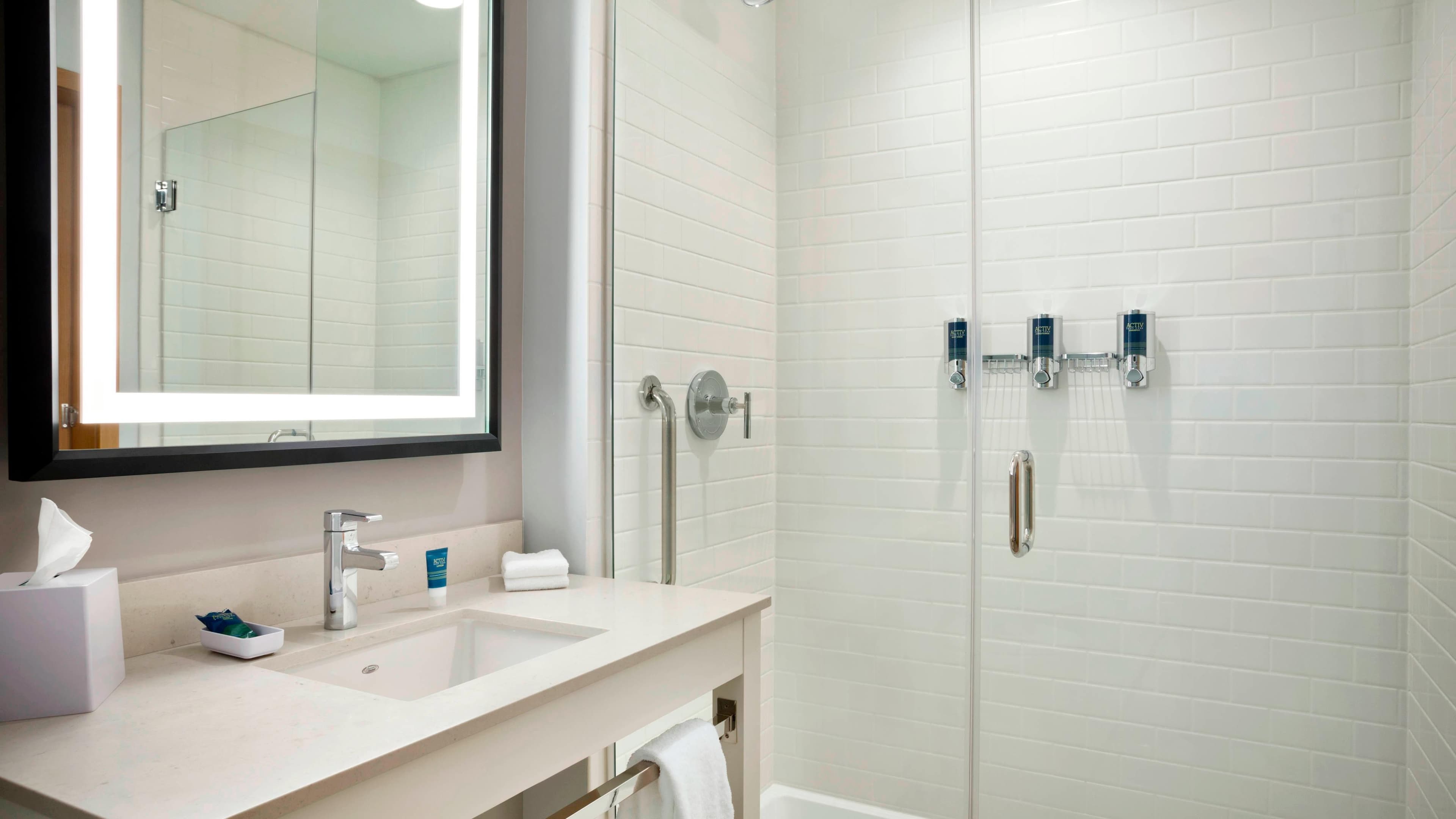 Four Points by Sheraton Miami Airport - Image 4