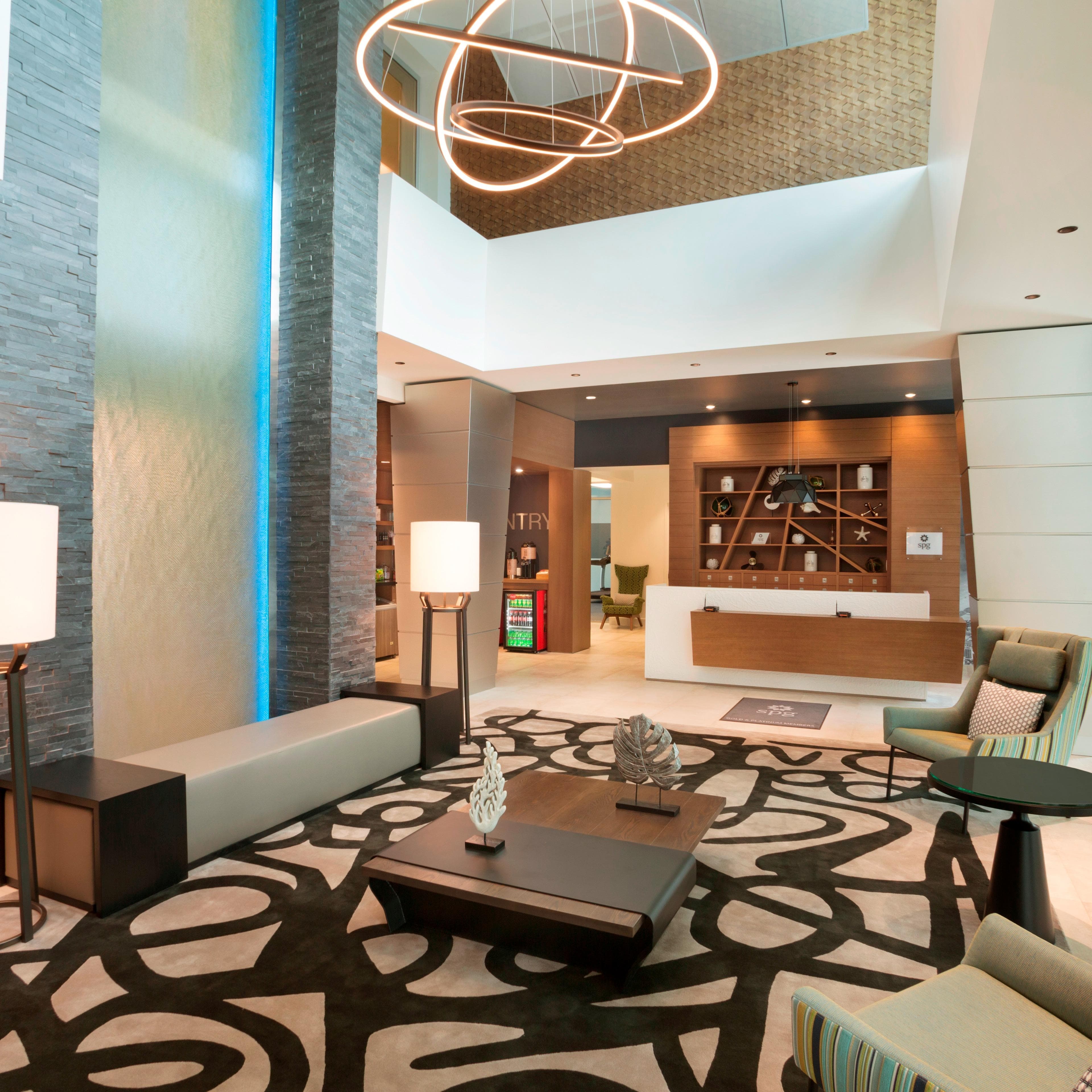 Four Points by Sheraton Miami Airport - Image 1