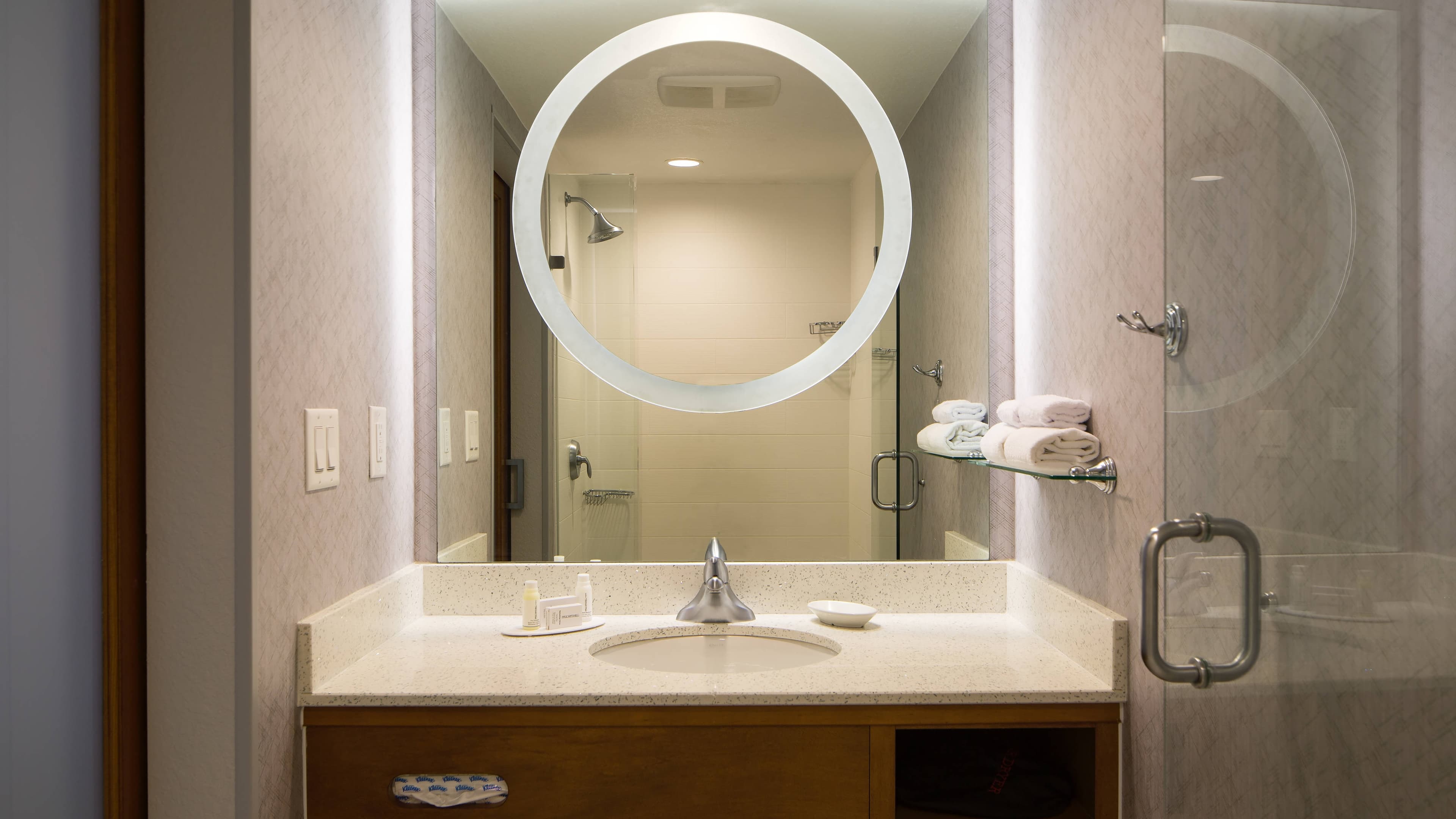 SpringHill Suites Miami Downtown/Medical Center - Image 4