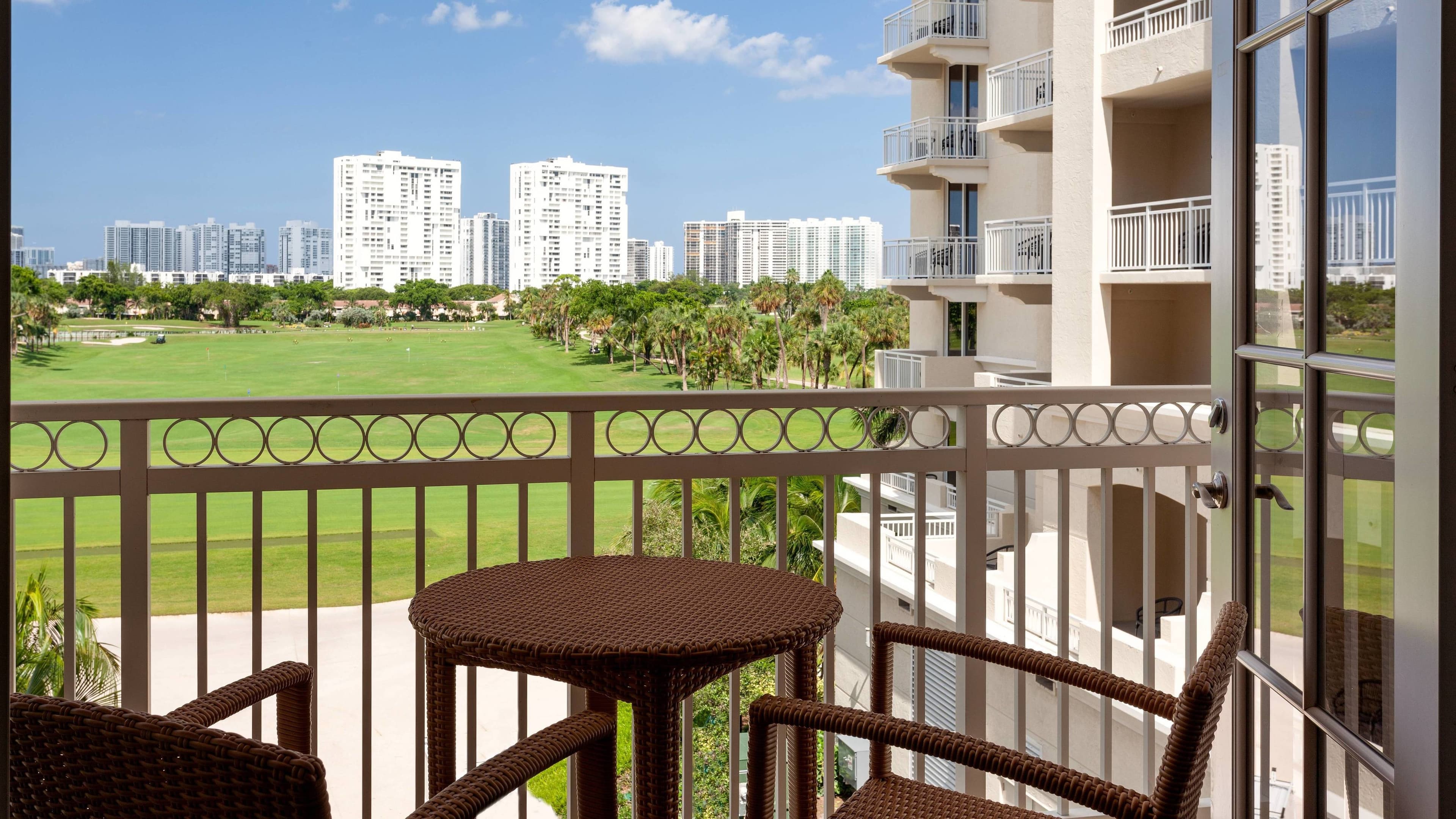 JW Marriott Miami Turnberry Resort & Spa — 23