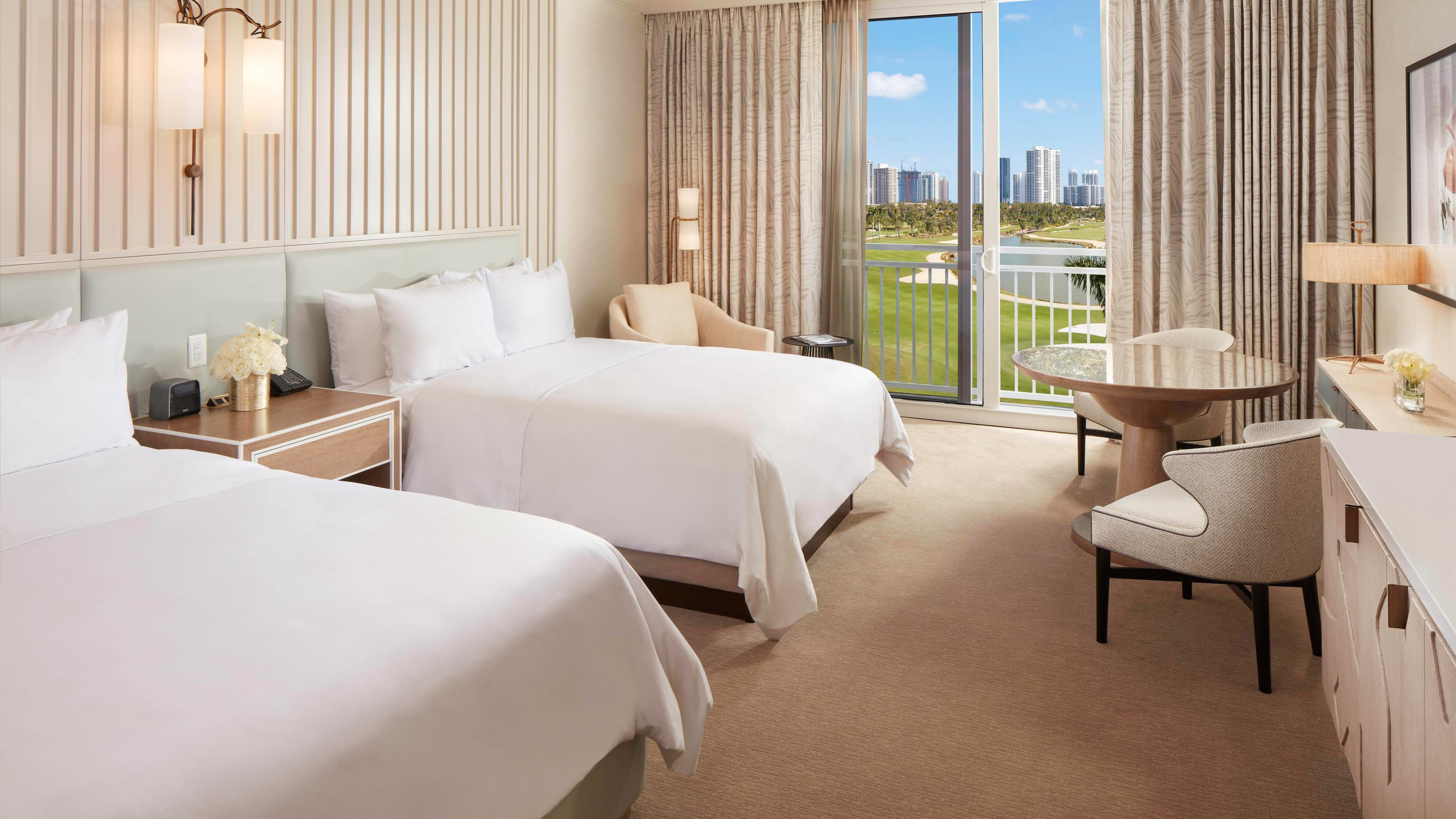 JW Marriott Miami Turnberry Resort & Spa — 10