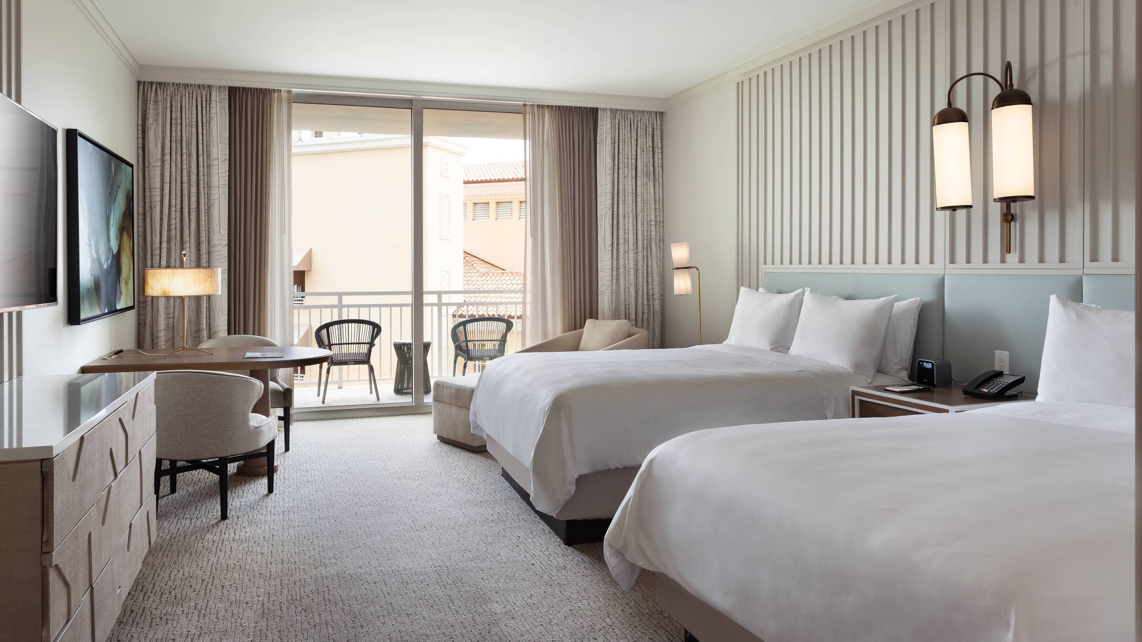 JW Marriott Miami Turnberry Resort & Spa — 7