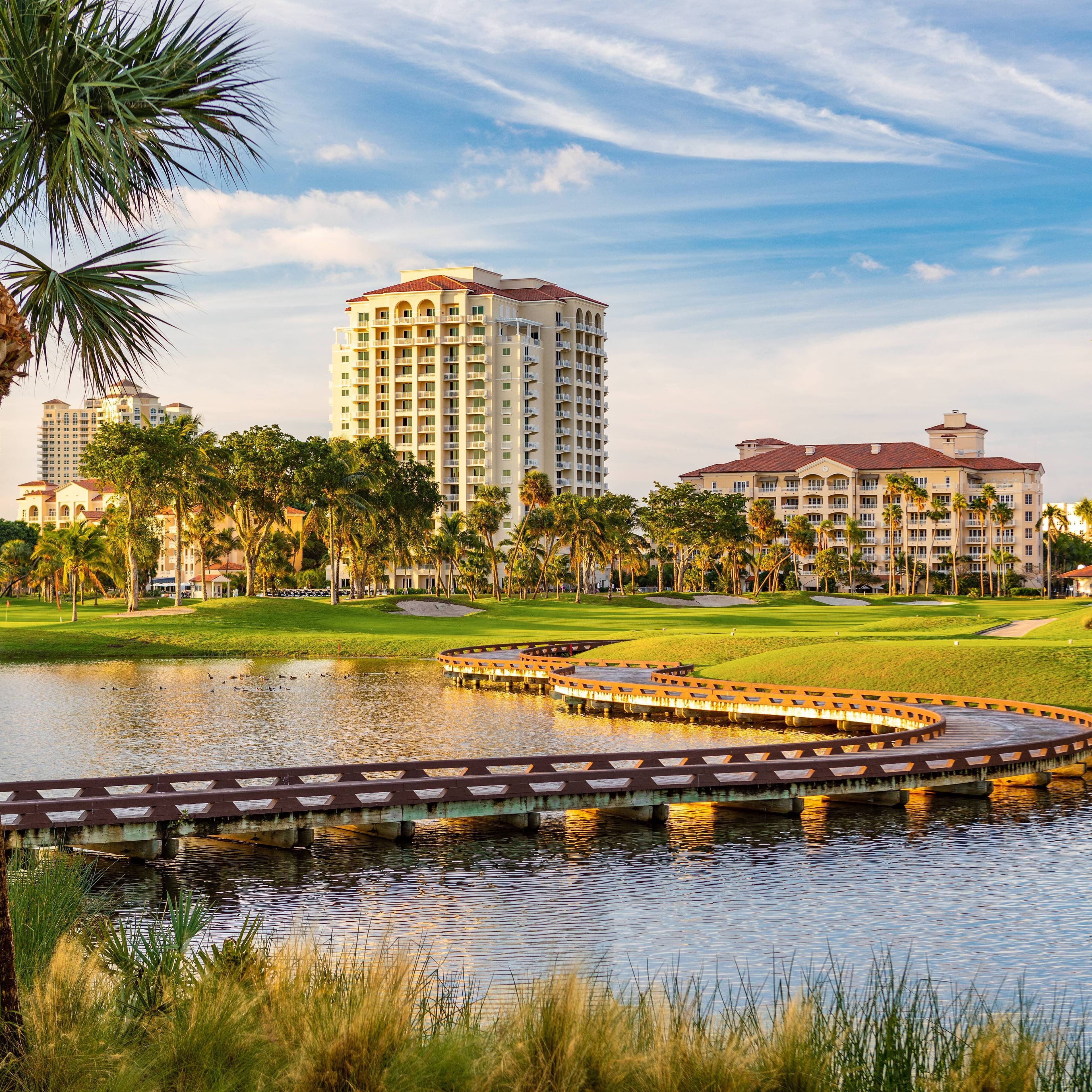 JW Marriott Miami Turnberry Resort & Spa - Image 1