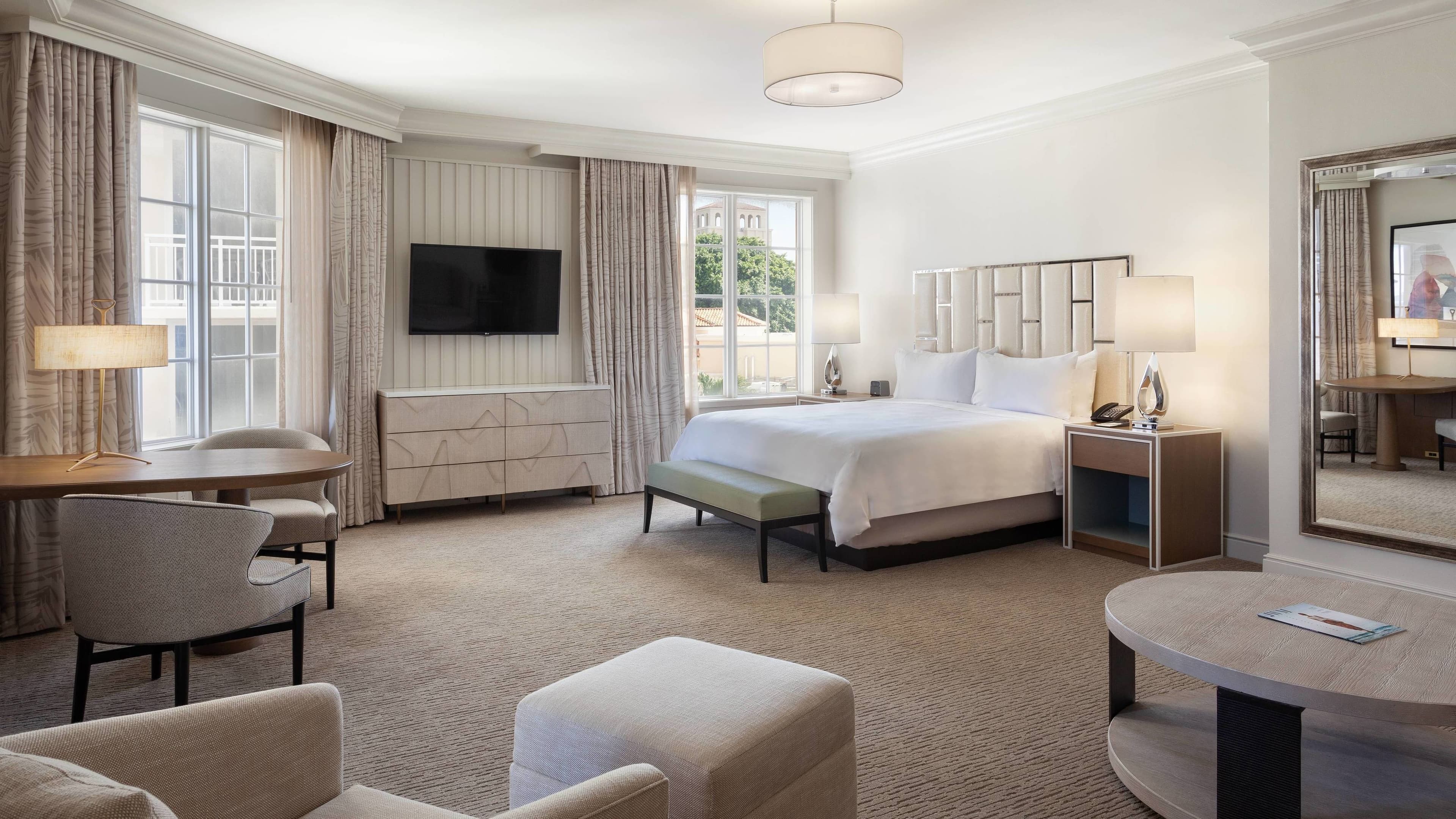 JW Marriott Miami Turnberry Resort & Spa — 22
