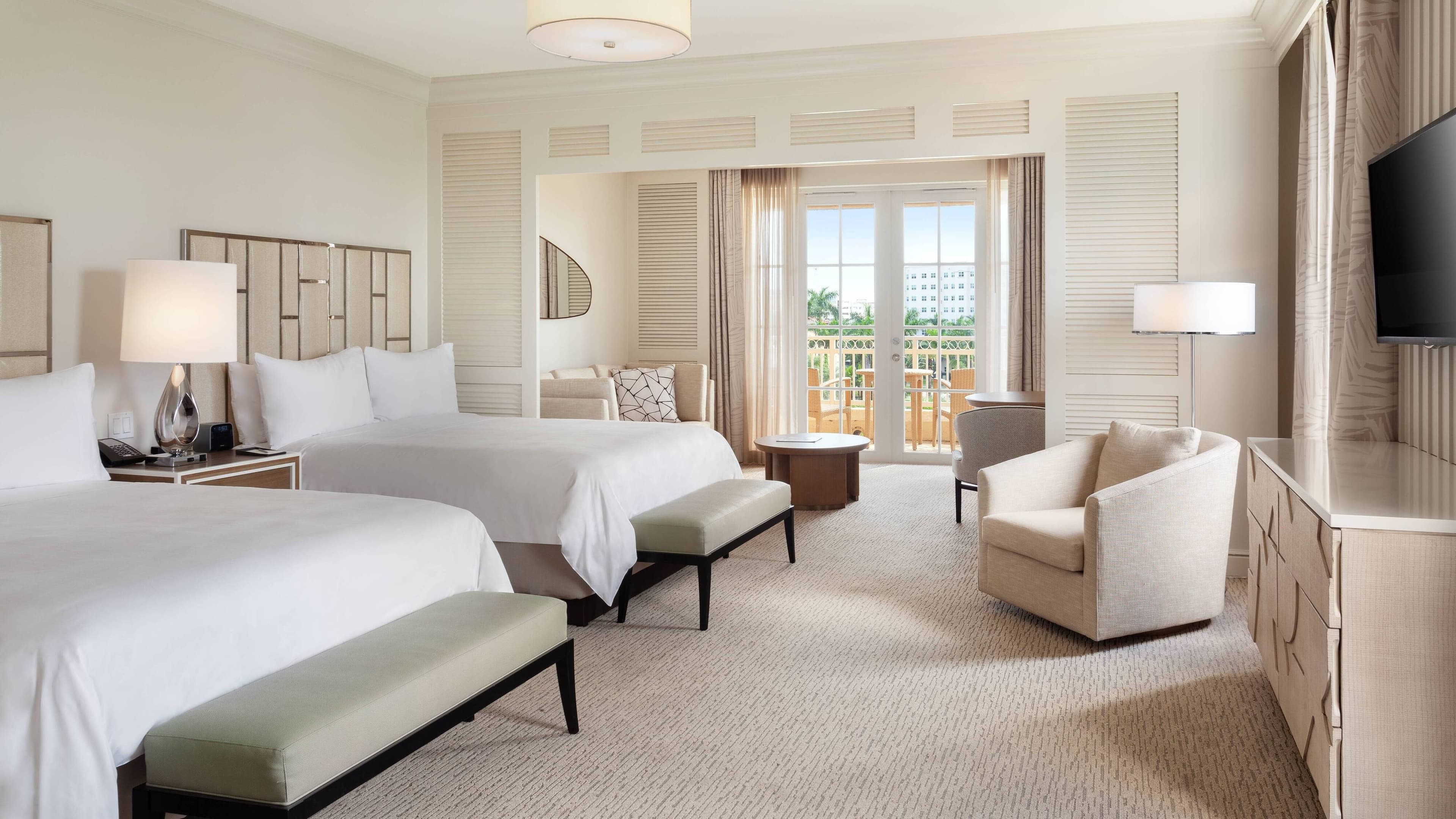 JW Marriott Miami Turnberry Resort & Spa - Image 2
