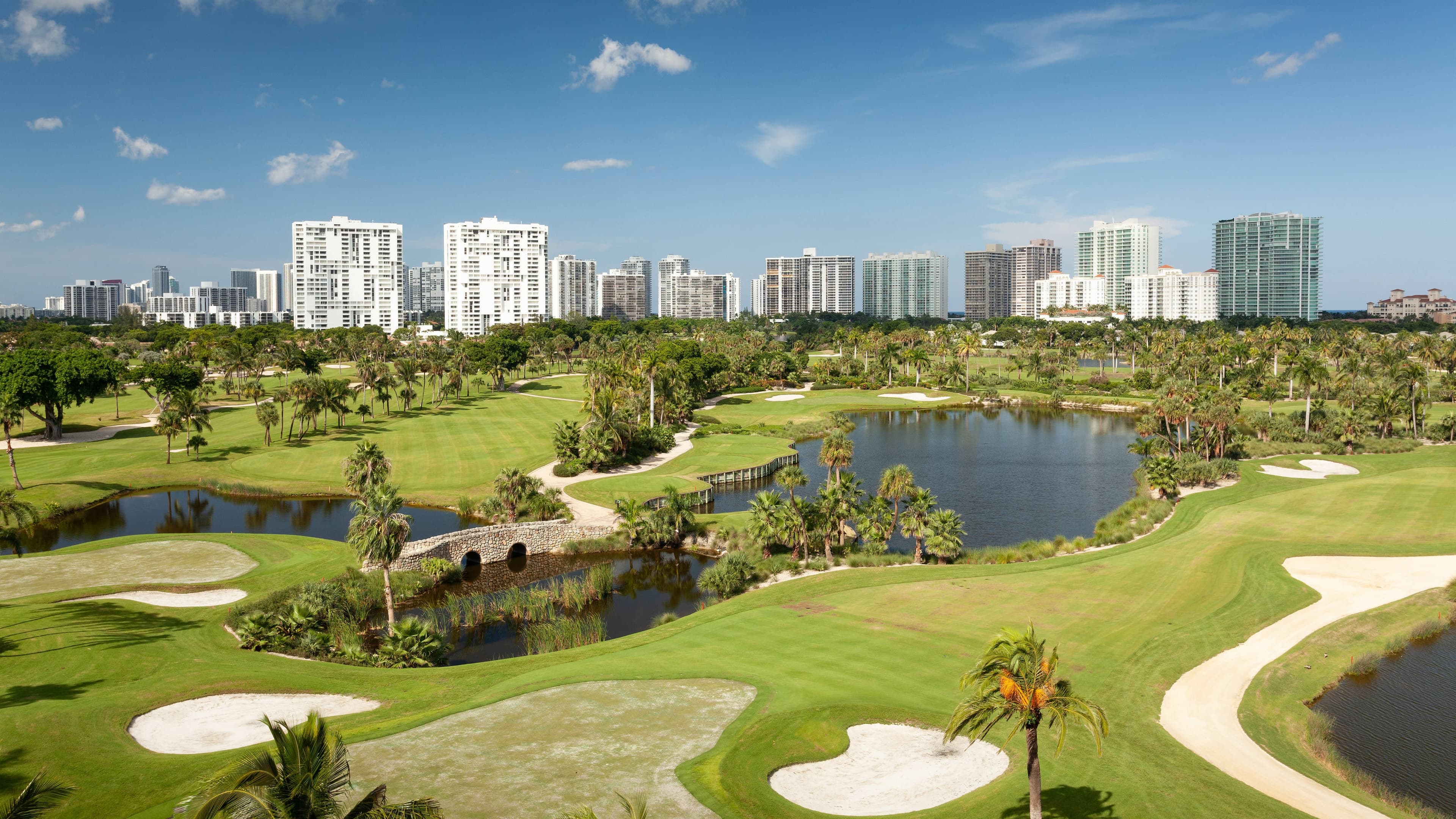 JW Marriott Miami Turnberry Resort & Spa — 6