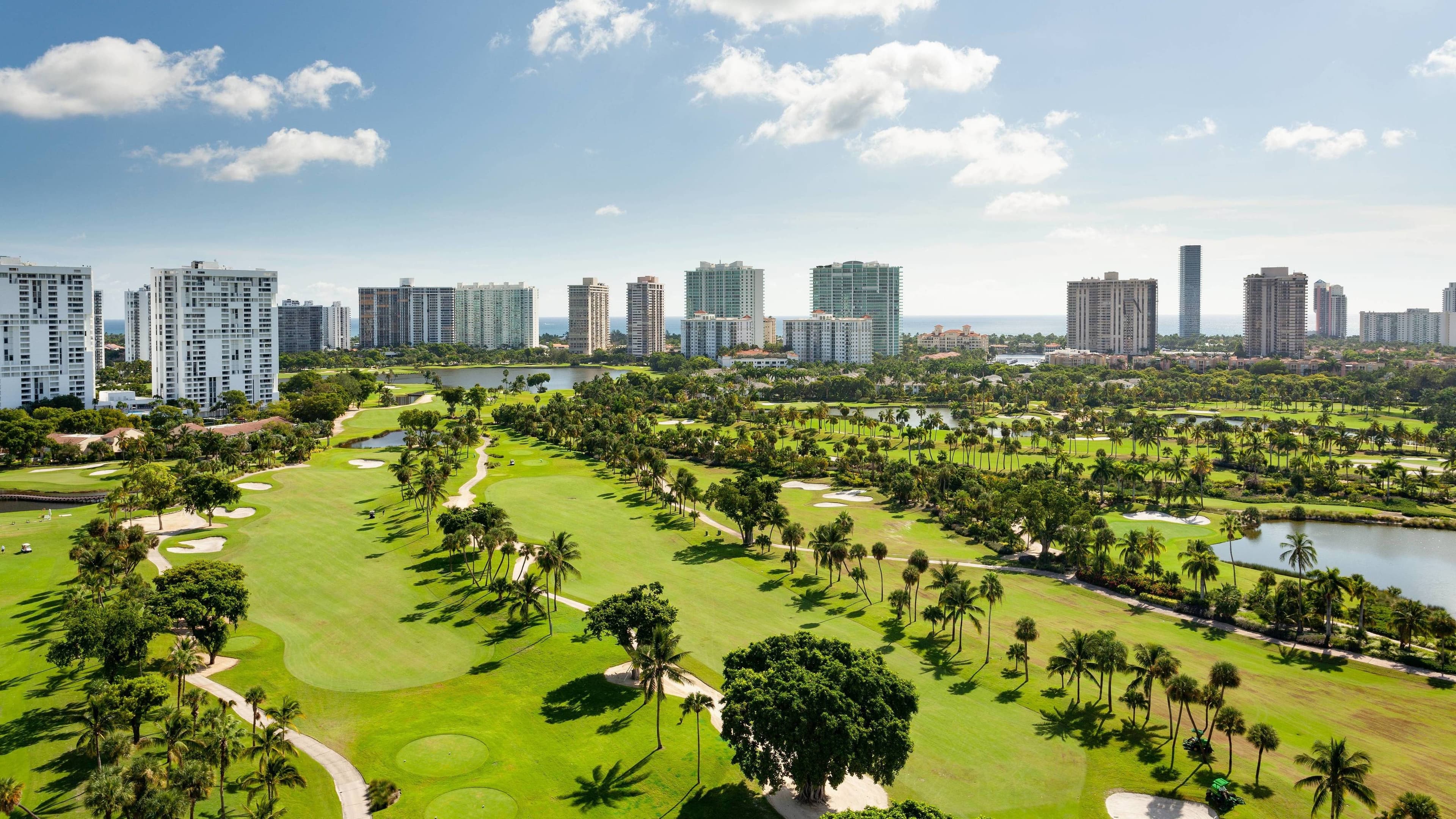 JW Marriott Miami Turnberry Resort & Spa — 8