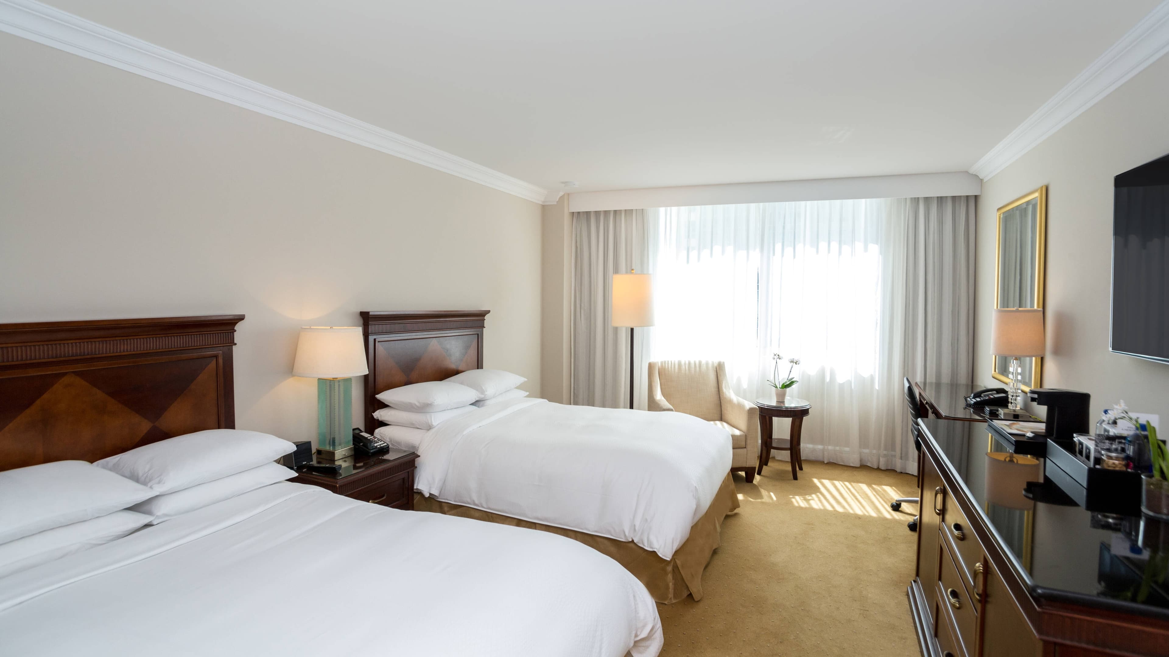 JW Marriott Miami — 6