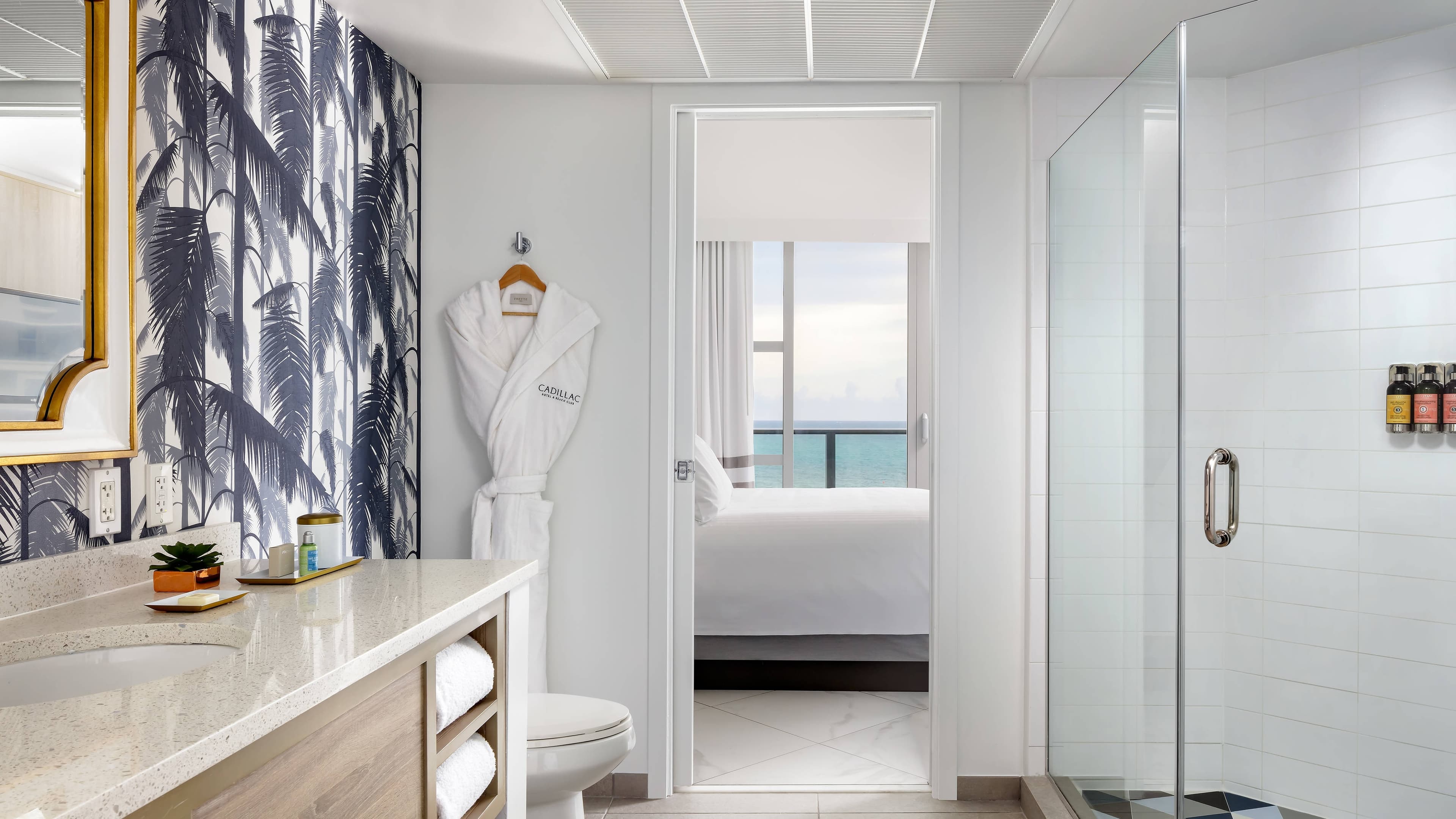 Cadillac Hotel & Beach Club, Autograph Collection — 9