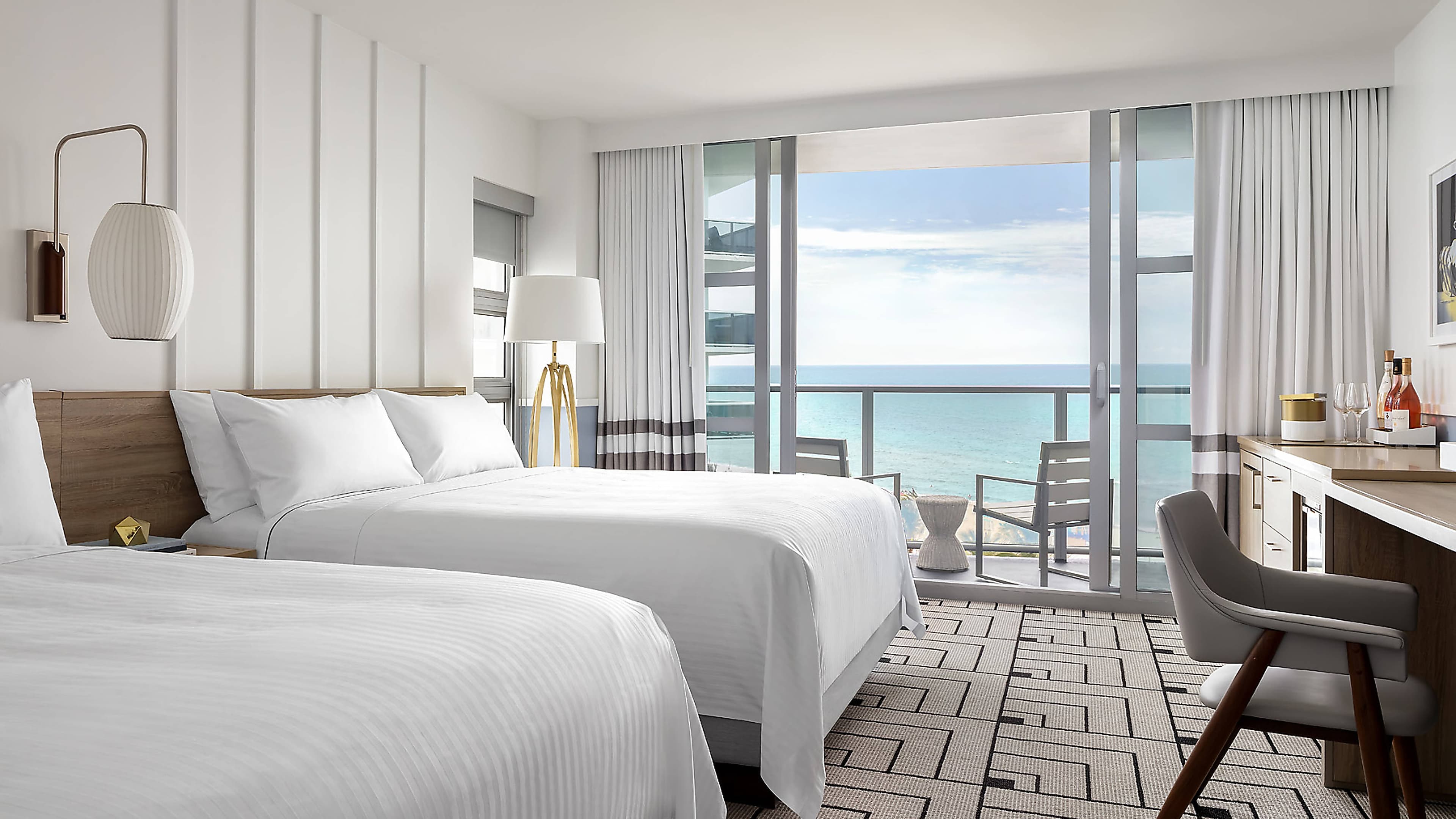 Cadillac Hotel & Beach Club, Autograph Collection — 25
