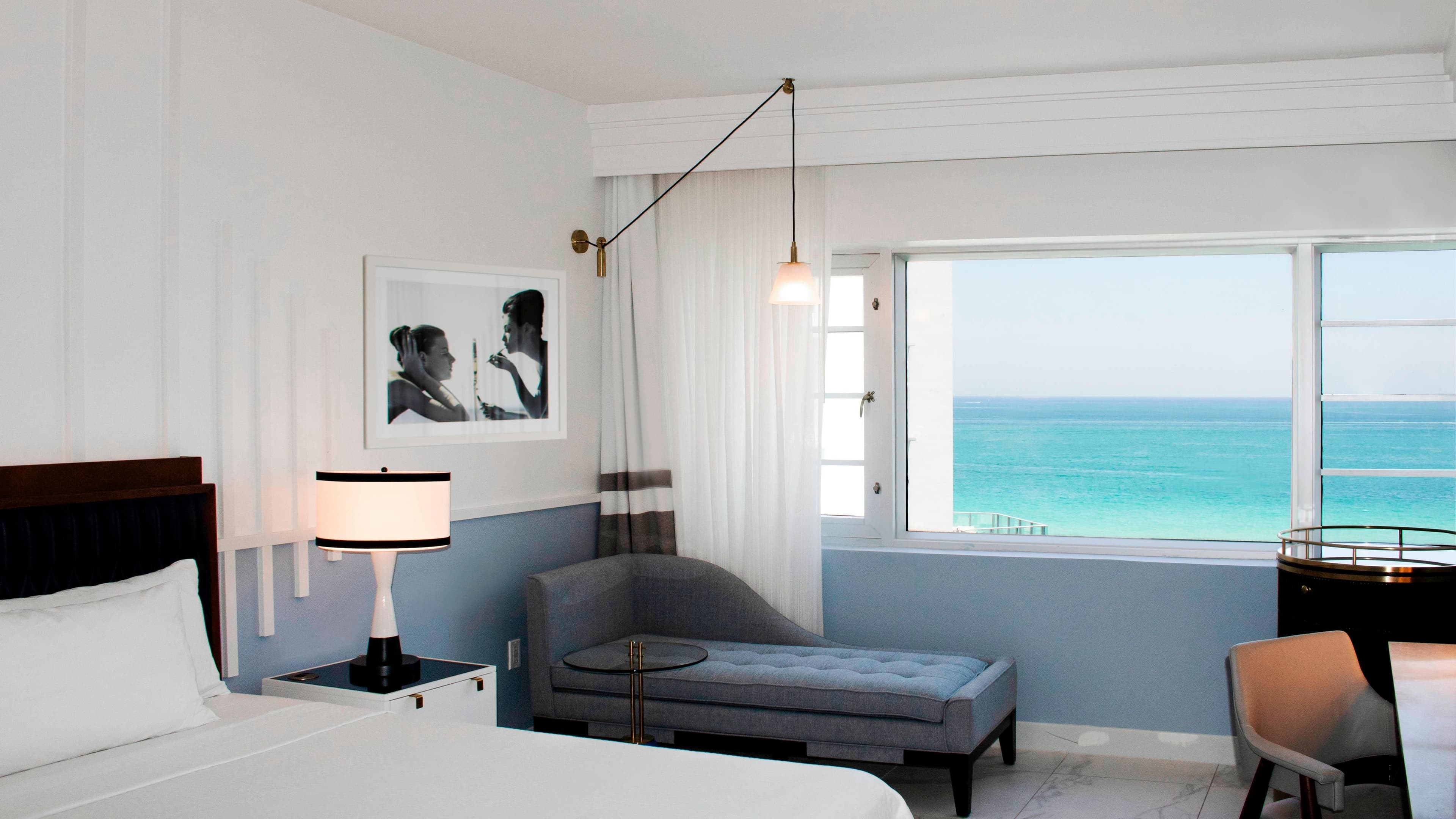 Cadillac Hotel & Beach Club, Autograph Collection — 10