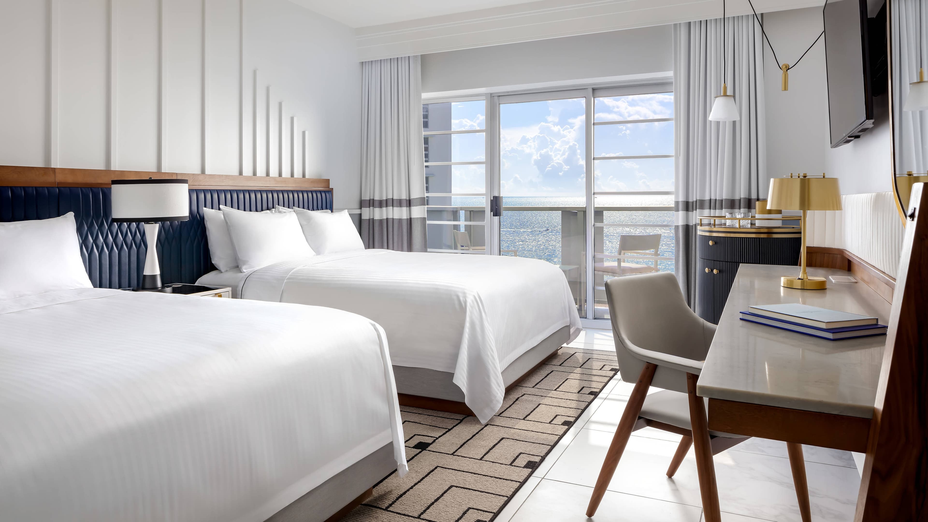 Cadillac Hotel & Beach Club, Autograph Collection — 13