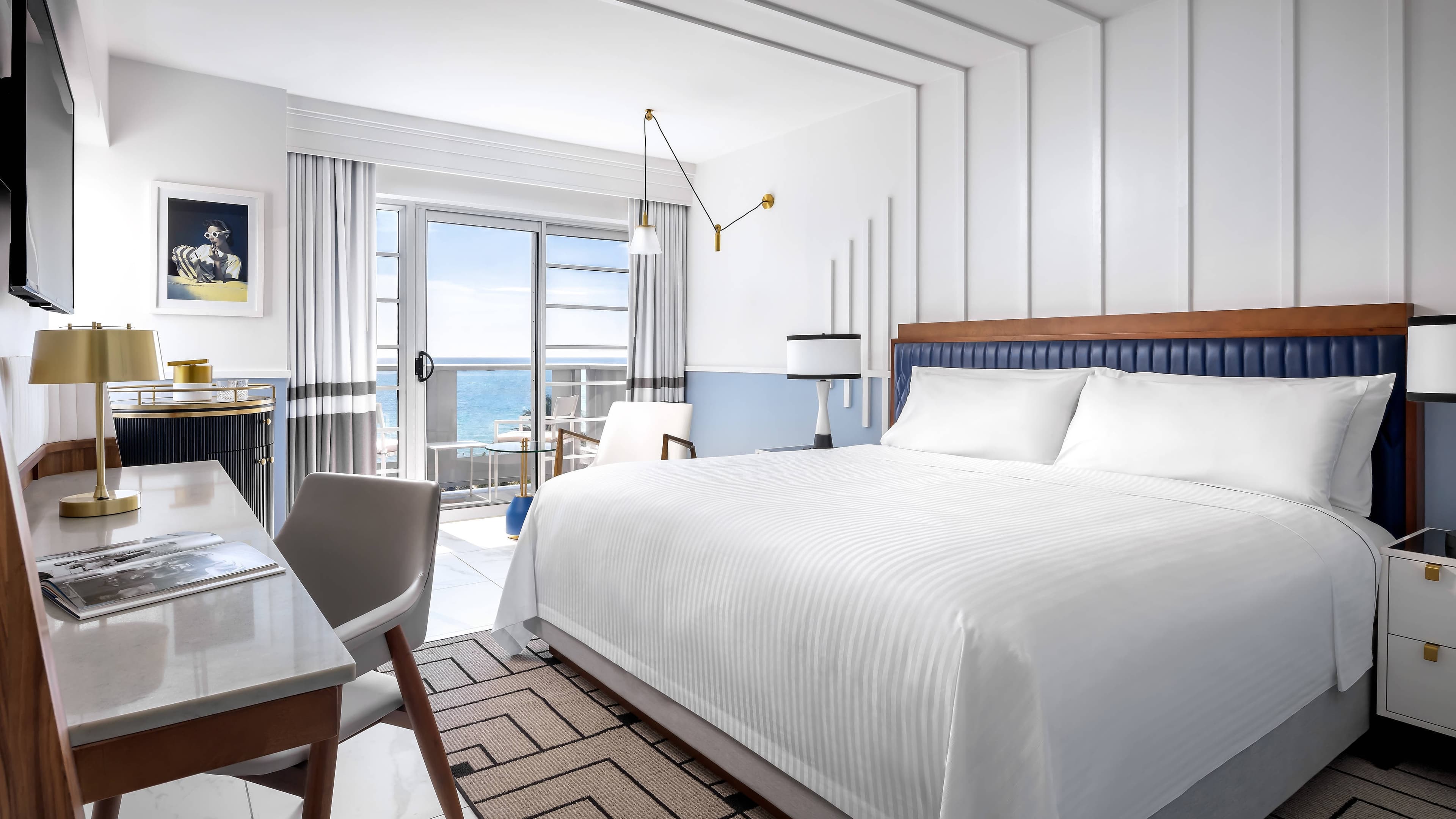 Cadillac Hotel & Beach Club, Autograph Collection — 18