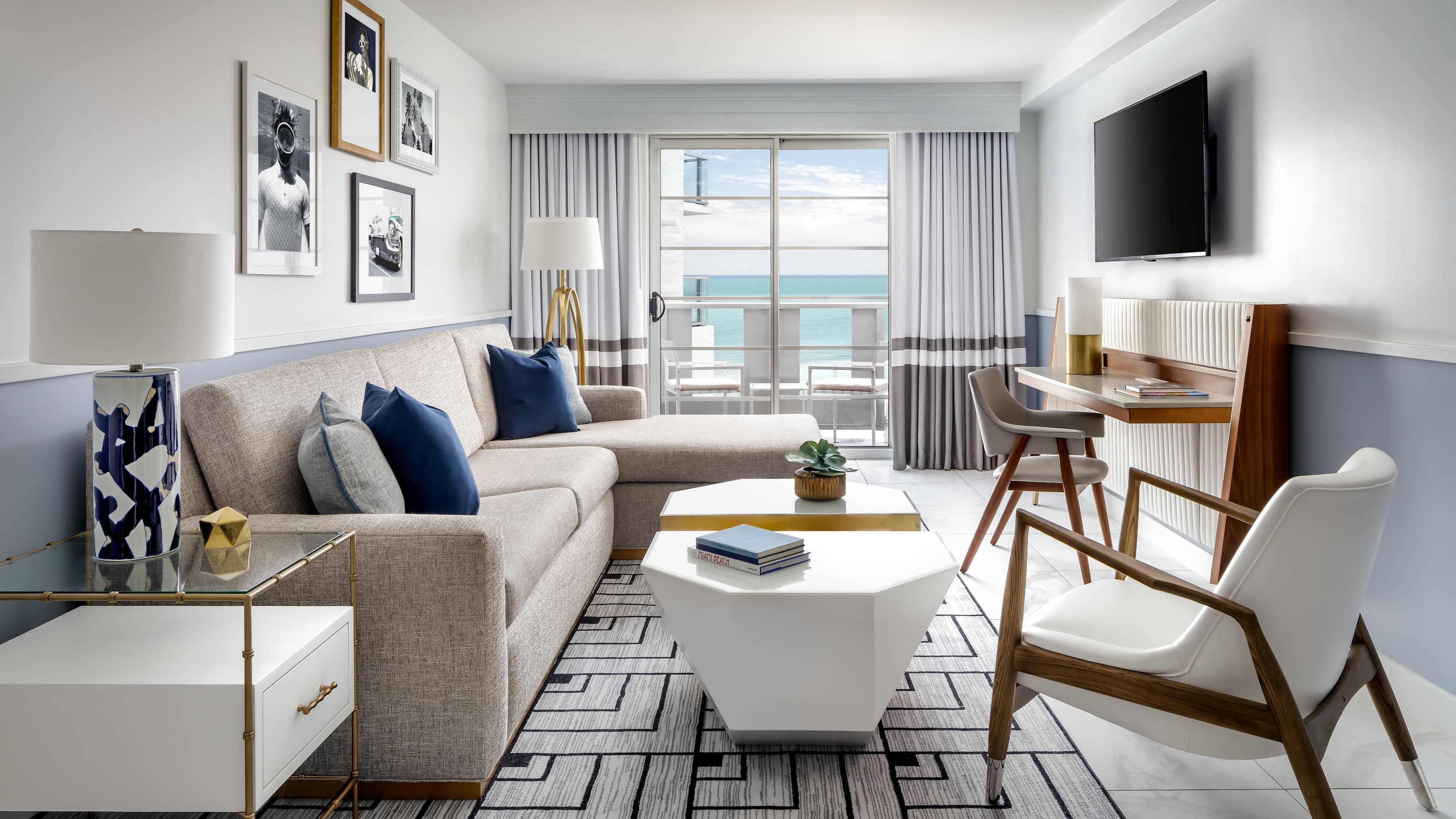 Cadillac Hotel & Beach Club, Autograph Collection — 6