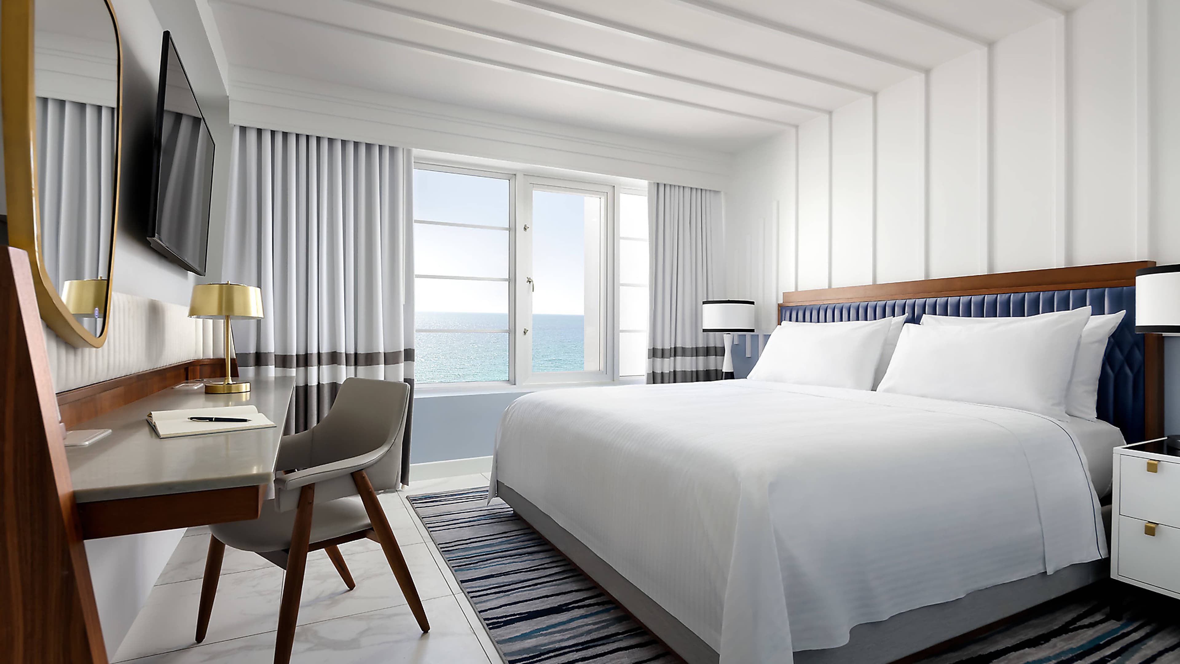 Cadillac Hotel & Beach Club, Autograph Collection — 8