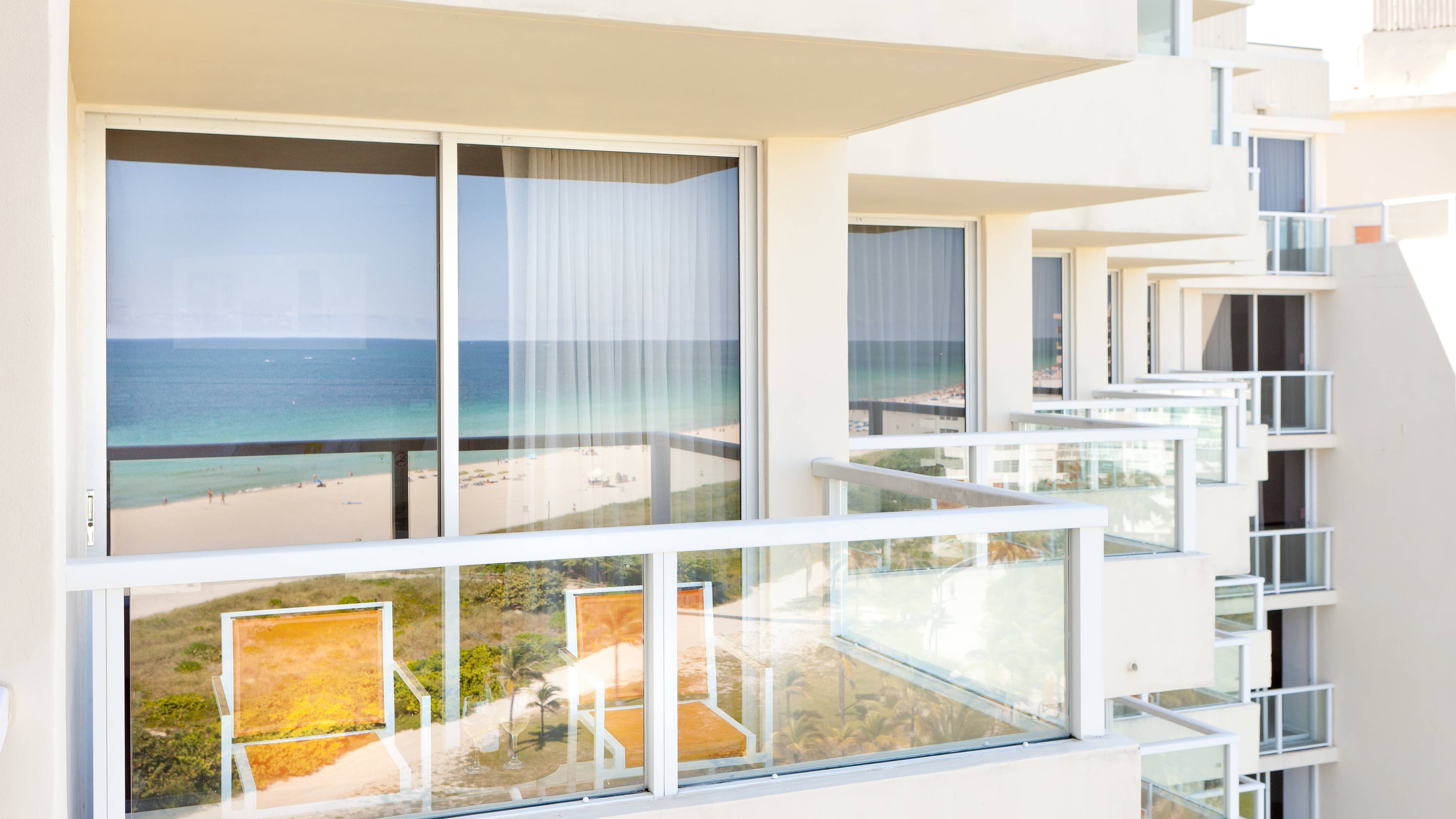 Holiday Inn Miami Beach-Oceanfront — 19