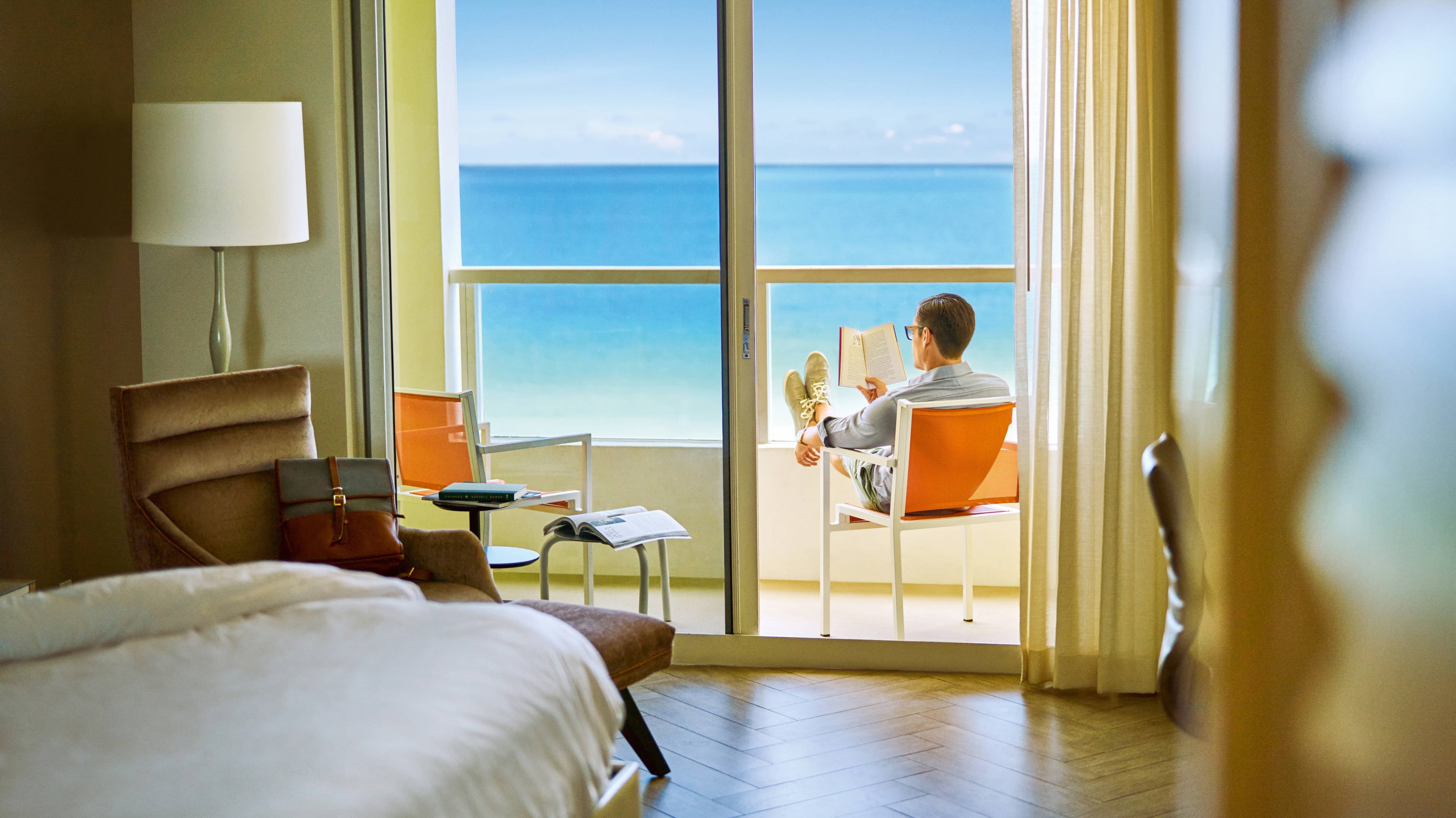 Holiday Inn Miami Beach-Oceanfront — 11