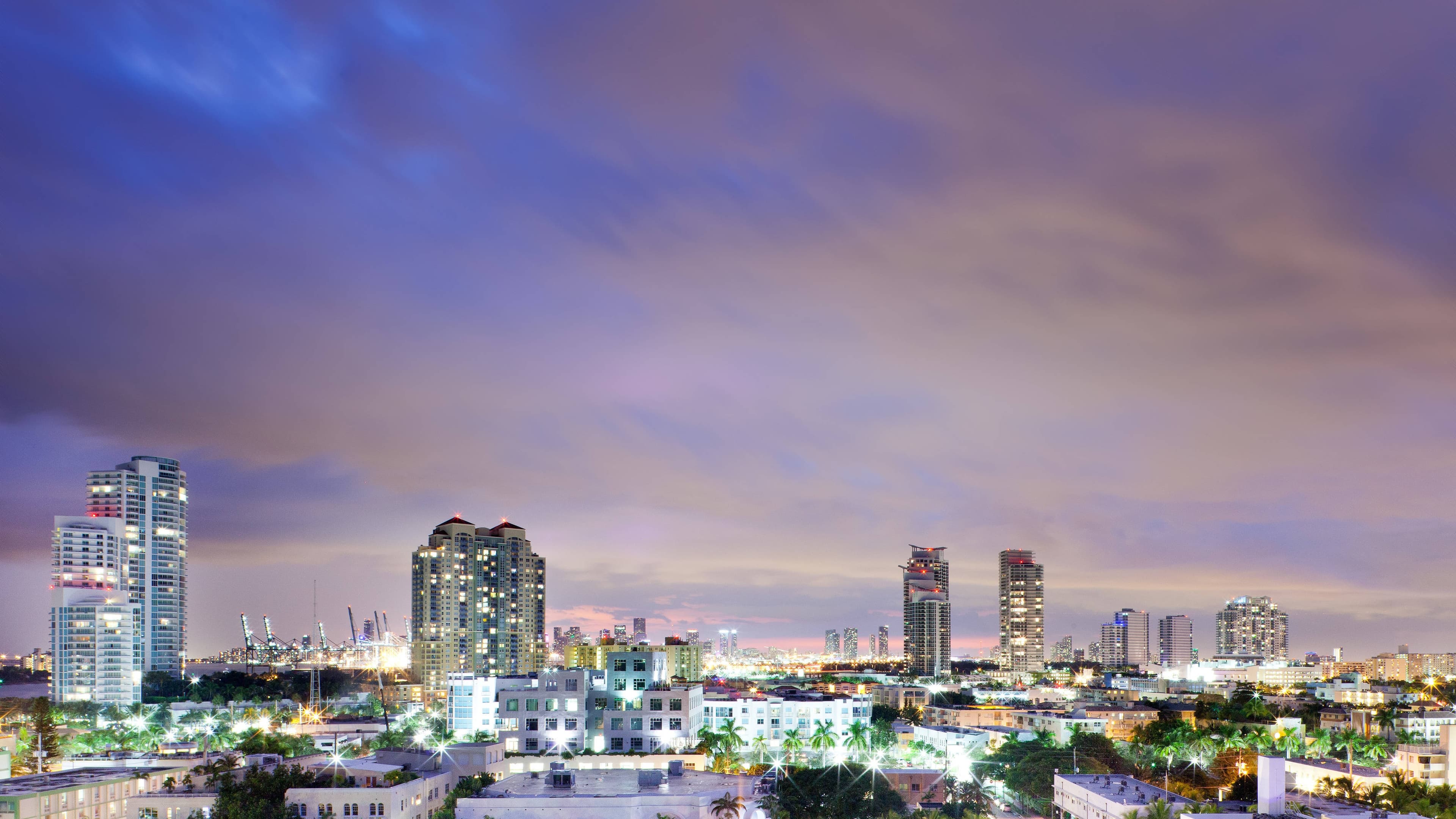Holiday Inn Miami Beach-Oceanfront — 8