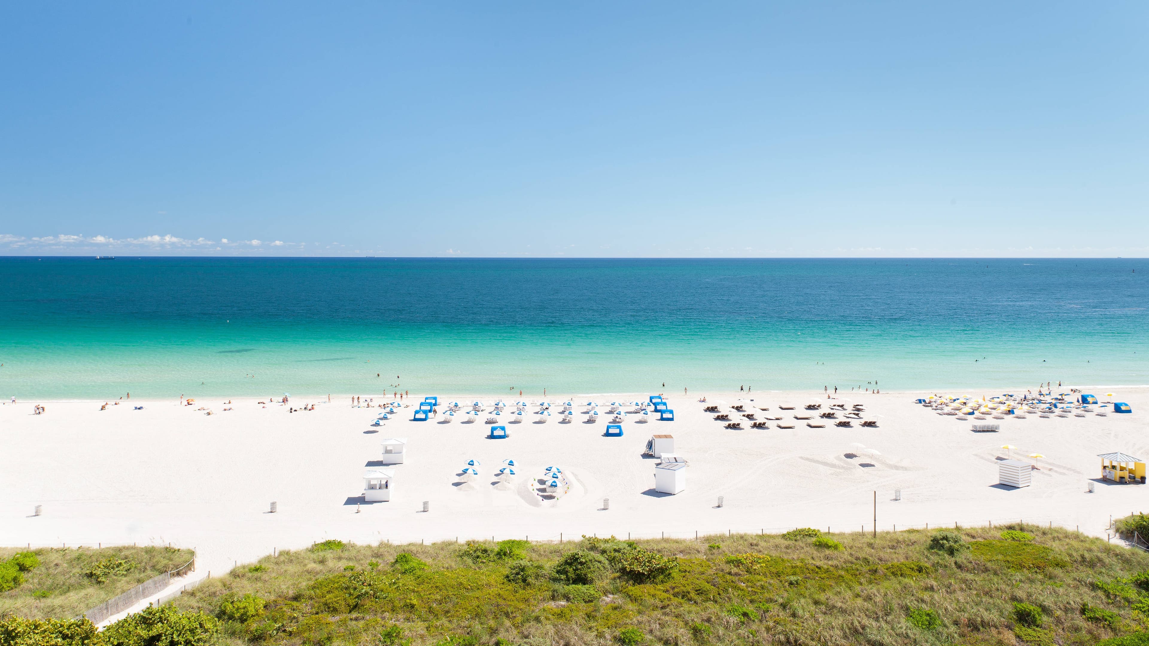 Holiday Inn Miami Beach-Oceanfront — 14