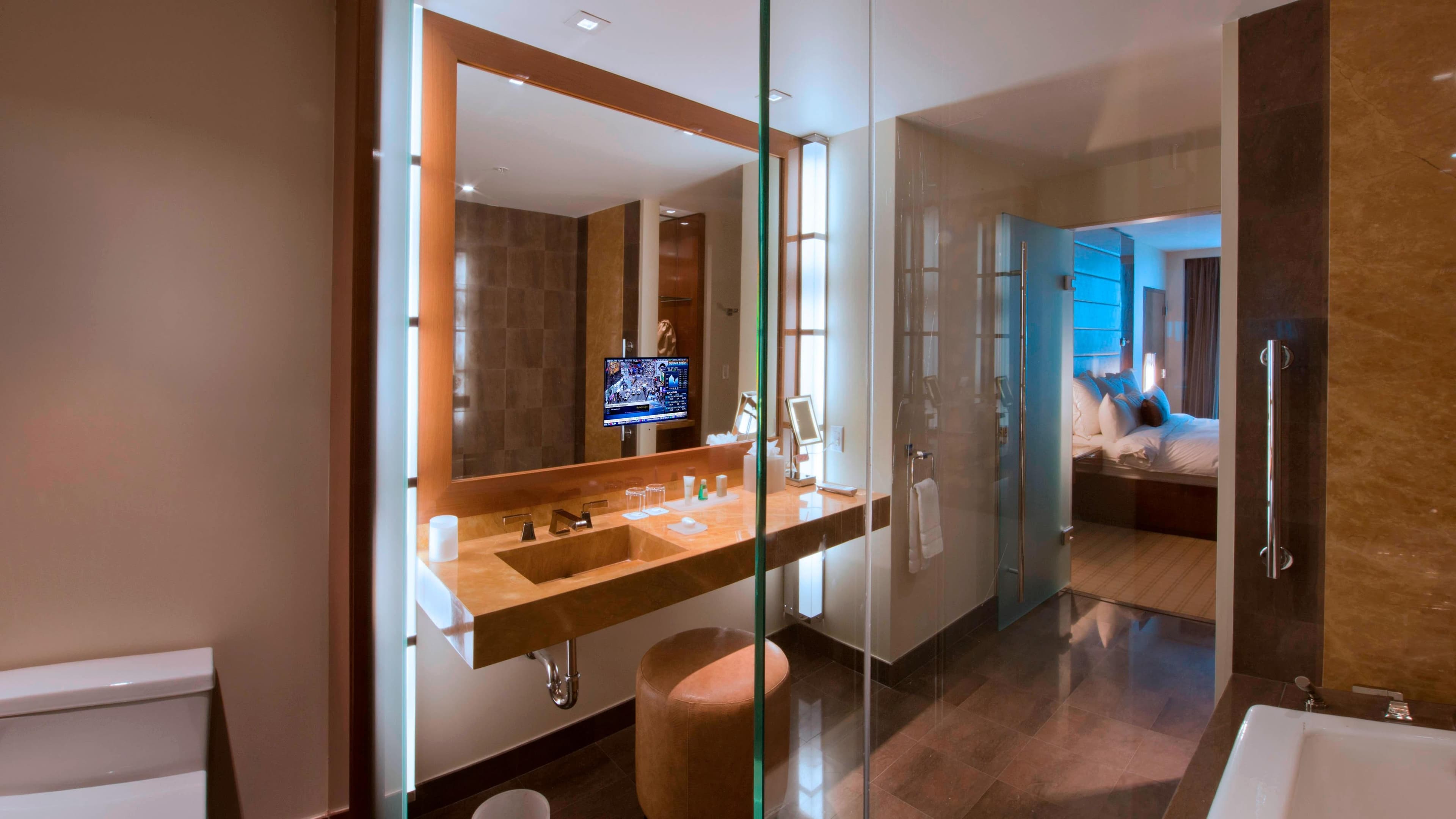 JW Marriott Marquis Miami — 81