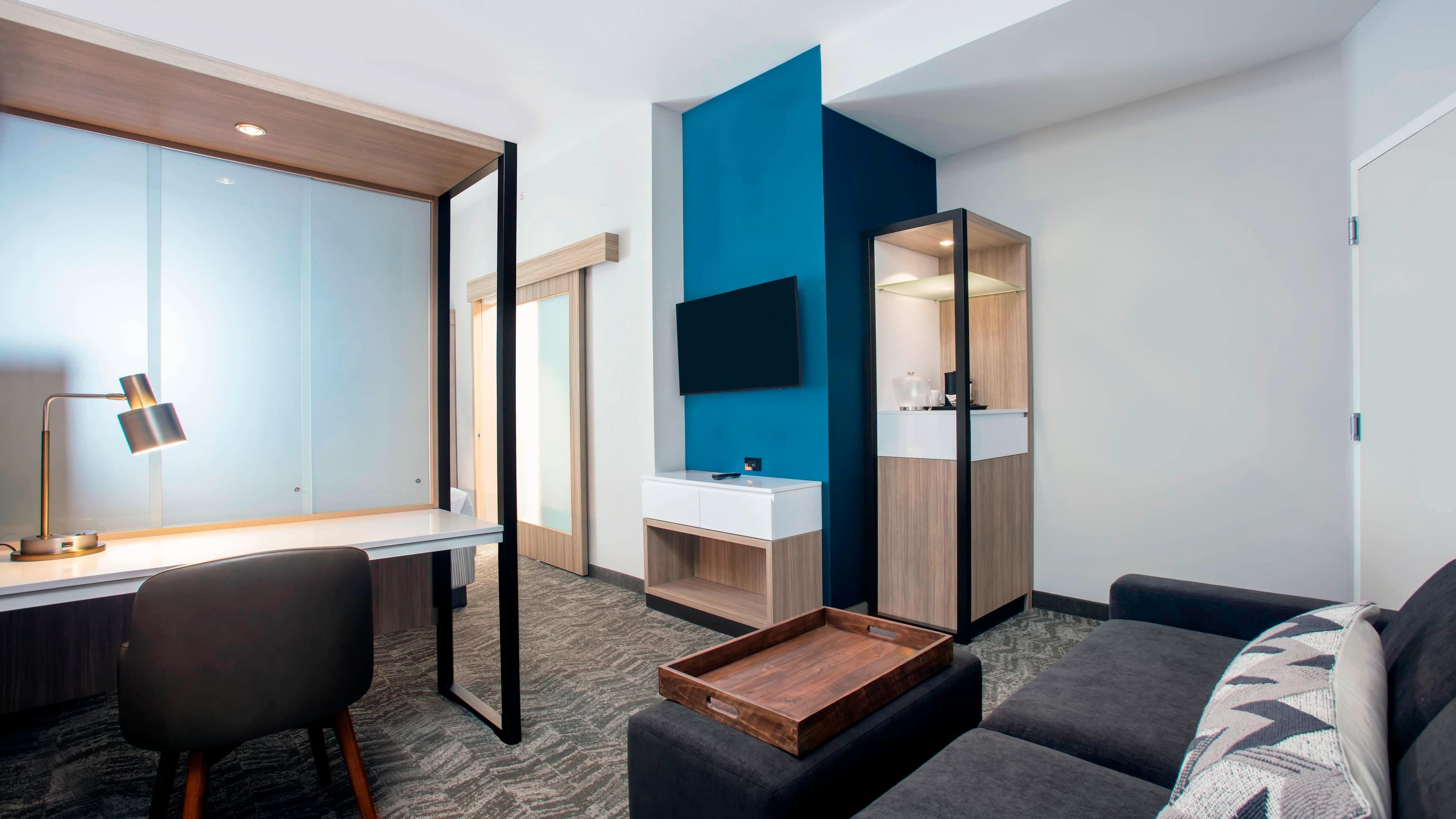 SpringHill Suites Miami Doral - Image 5