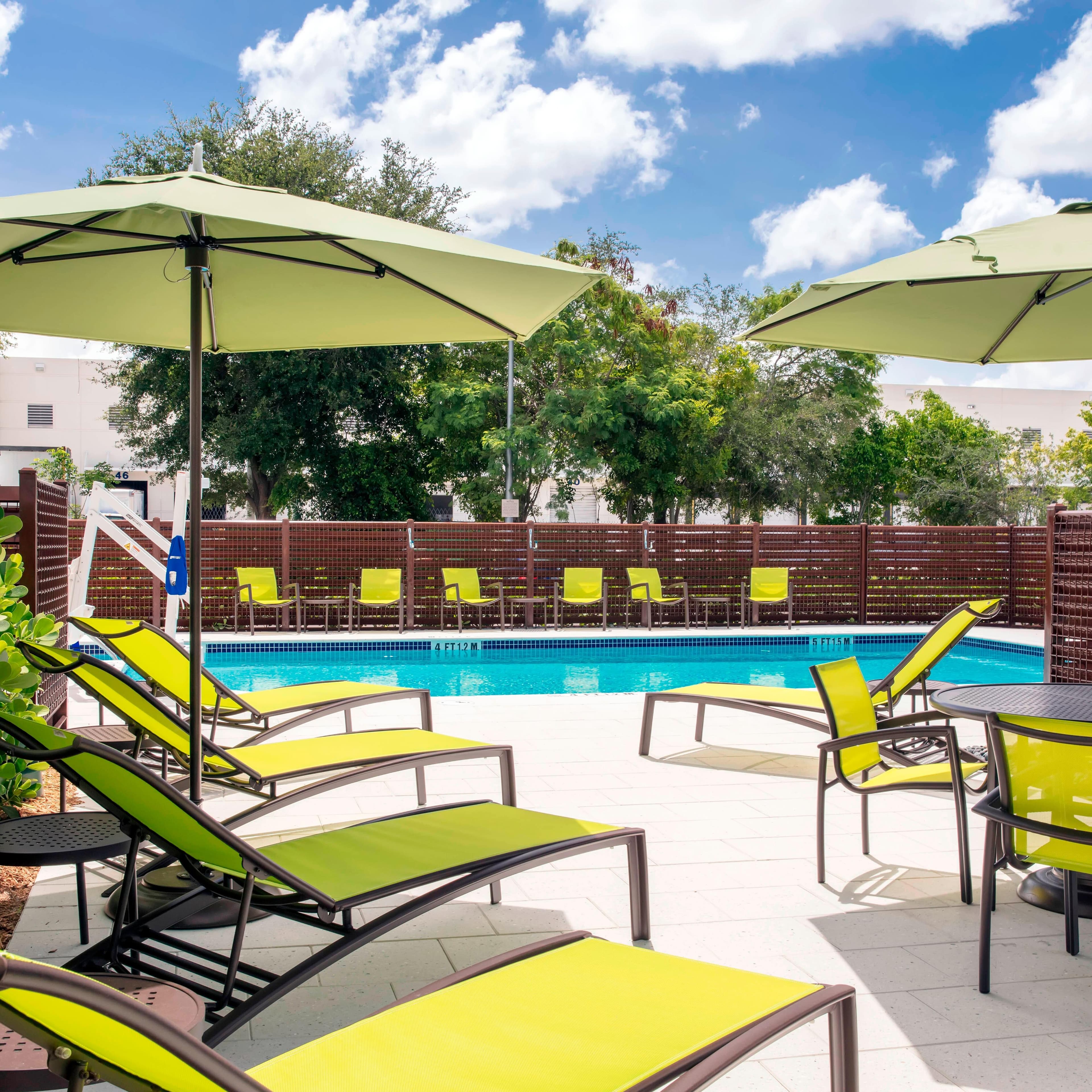 SpringHill Suites Miami Doral - Image 1