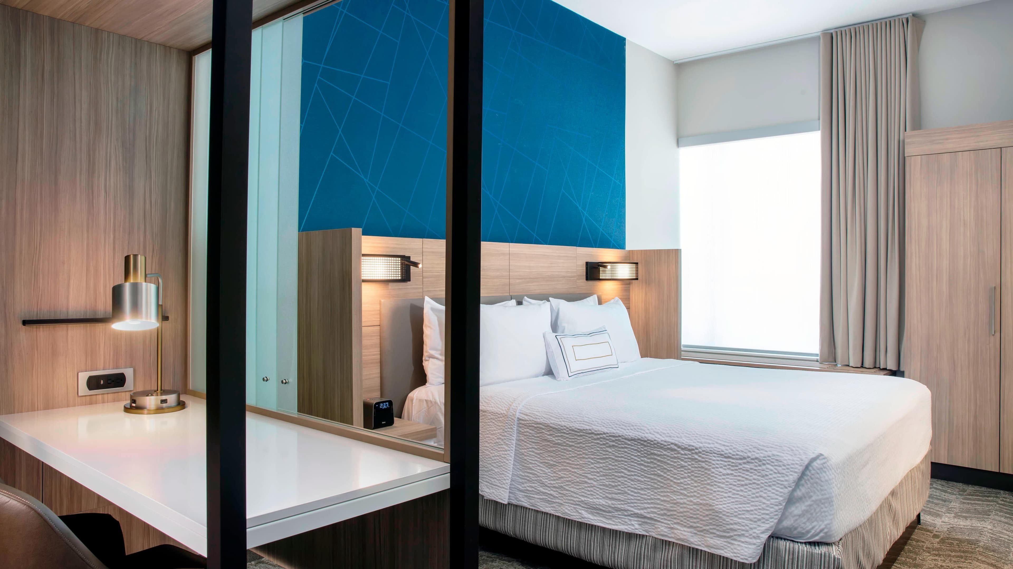 SpringHill Suites Miami Doral - Image 2