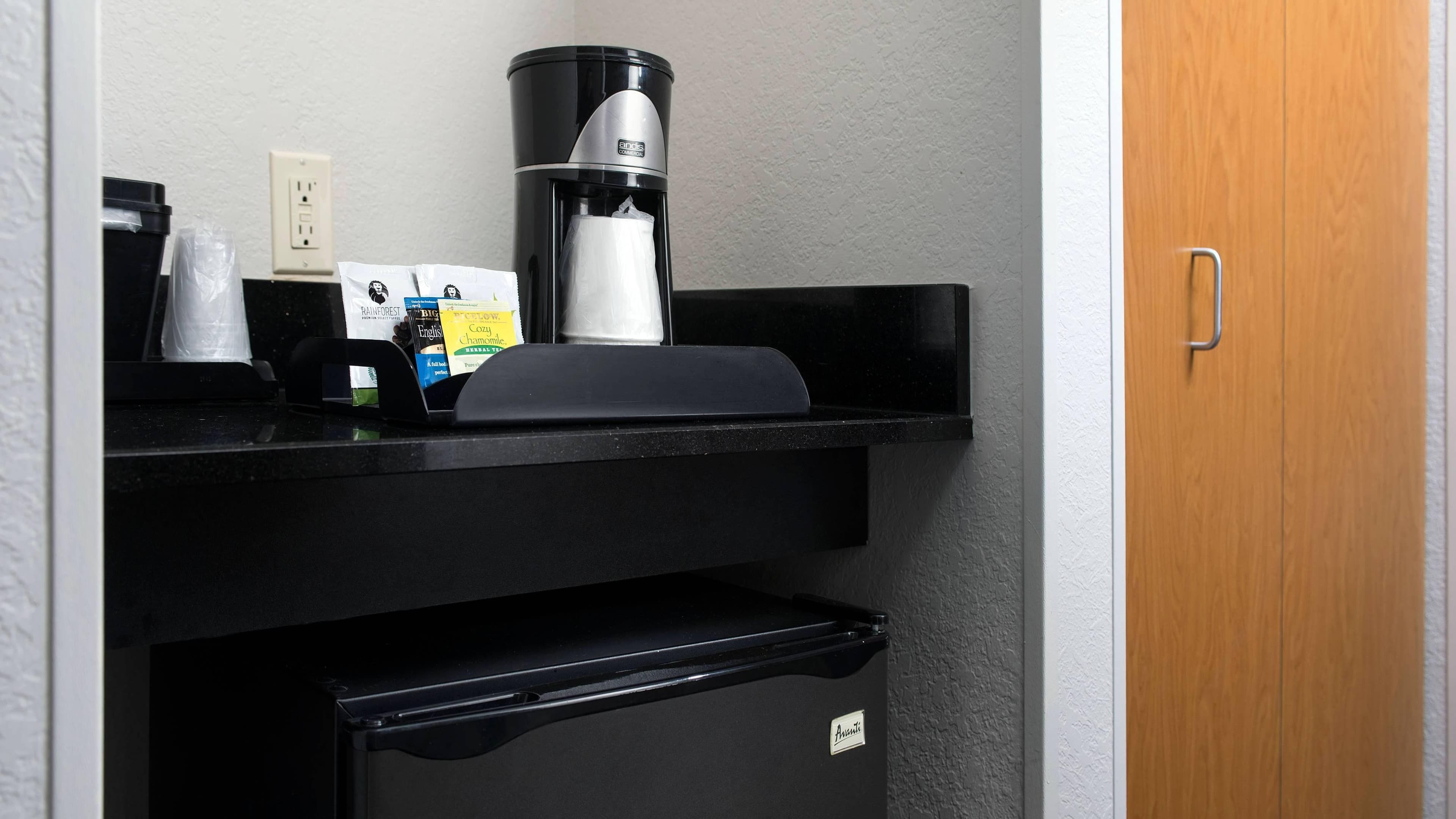 Fairfield Inn & Suites Miami Airport South - Image 4