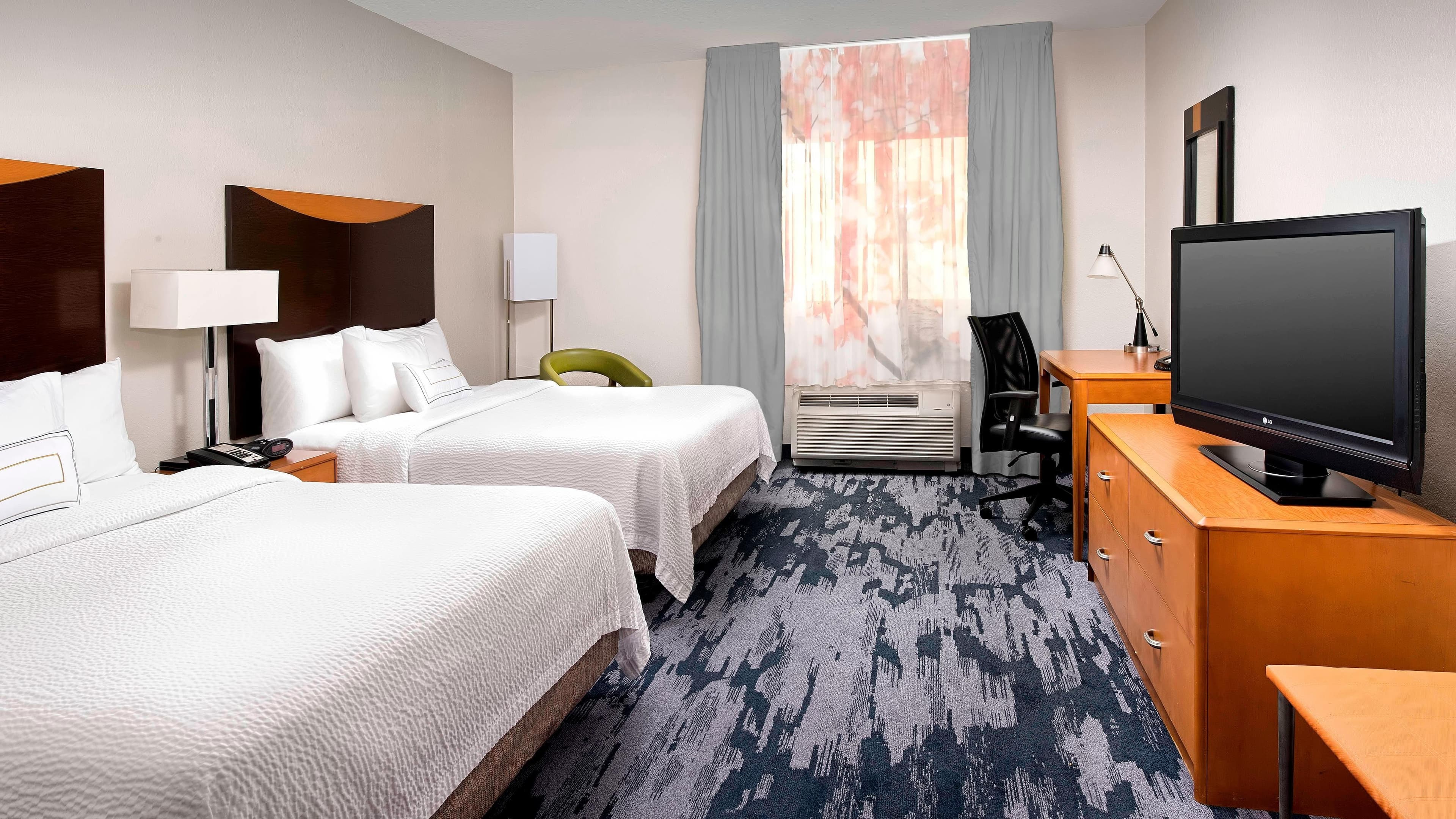 Fairfield Inn & Suites Miami Airport South — 11