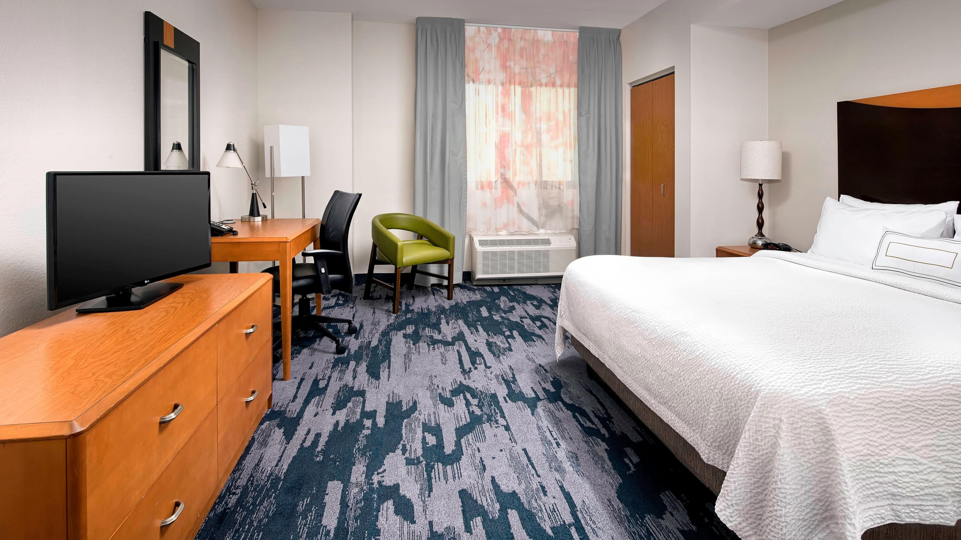 Fairfield Inn & Suites Miami Airport South - Image 2