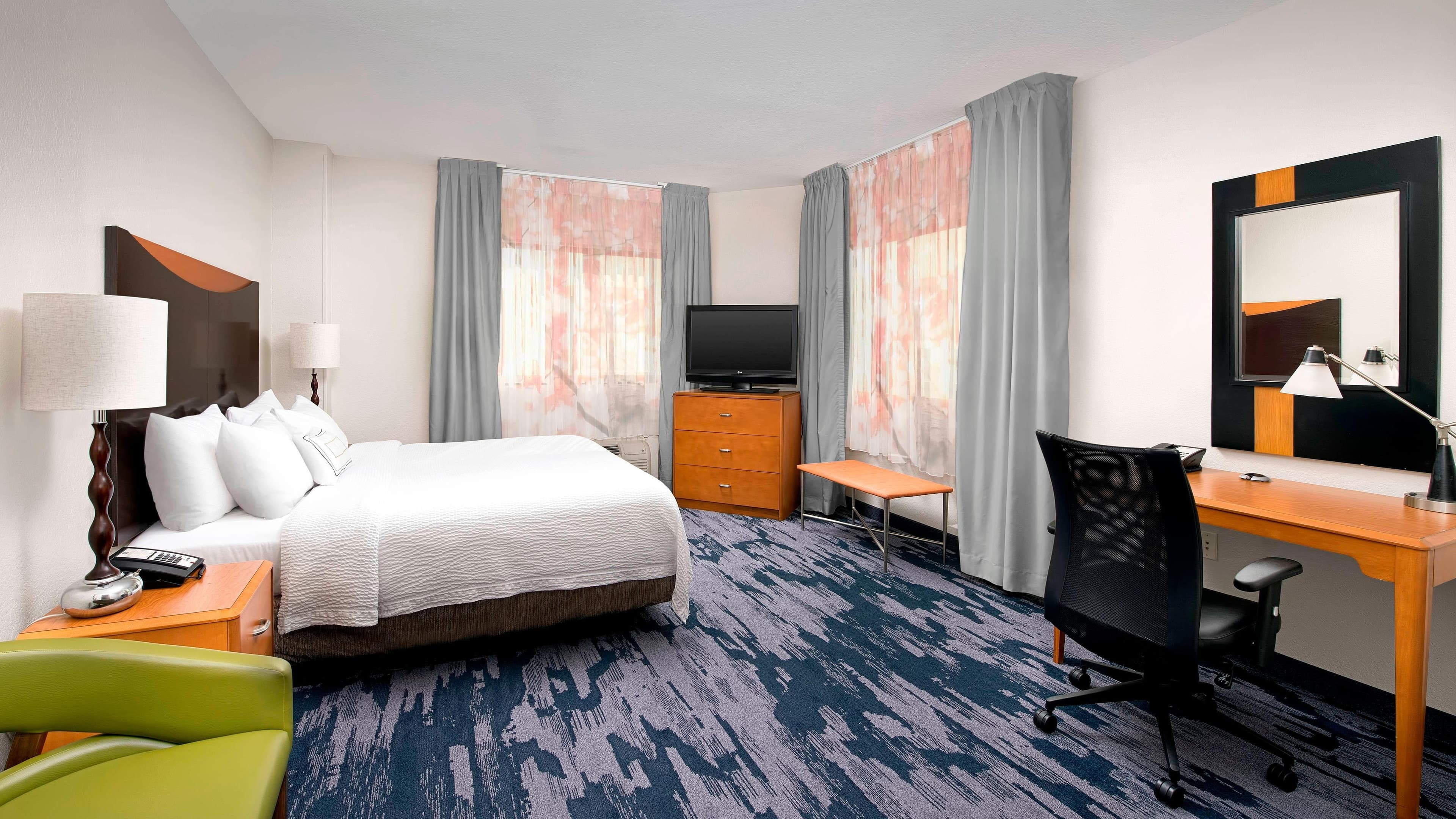 Fairfield Inn & Suites Miami Airport South - Image 3