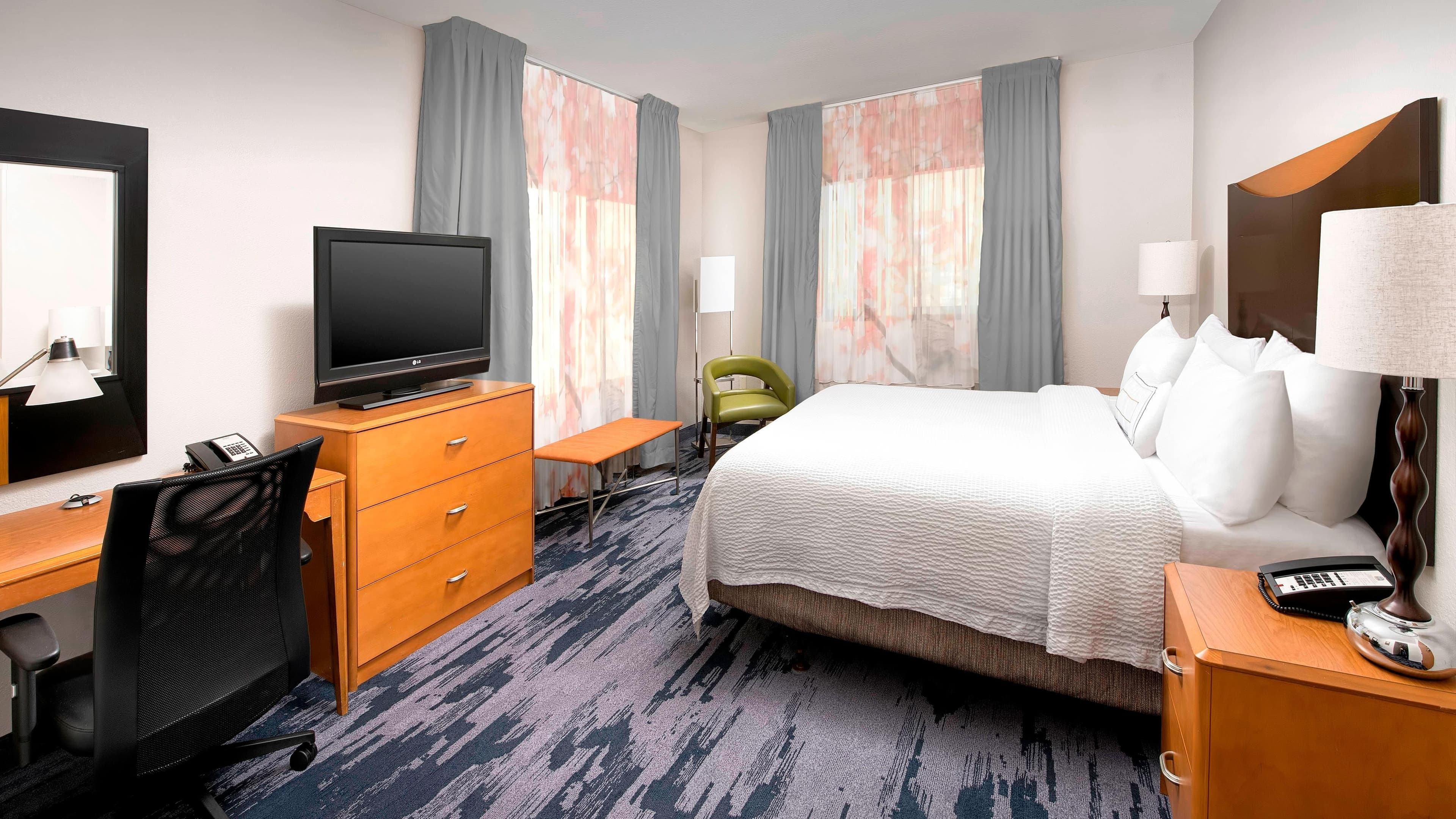 Fairfield Inn & Suites Miami Airport South - Image 5