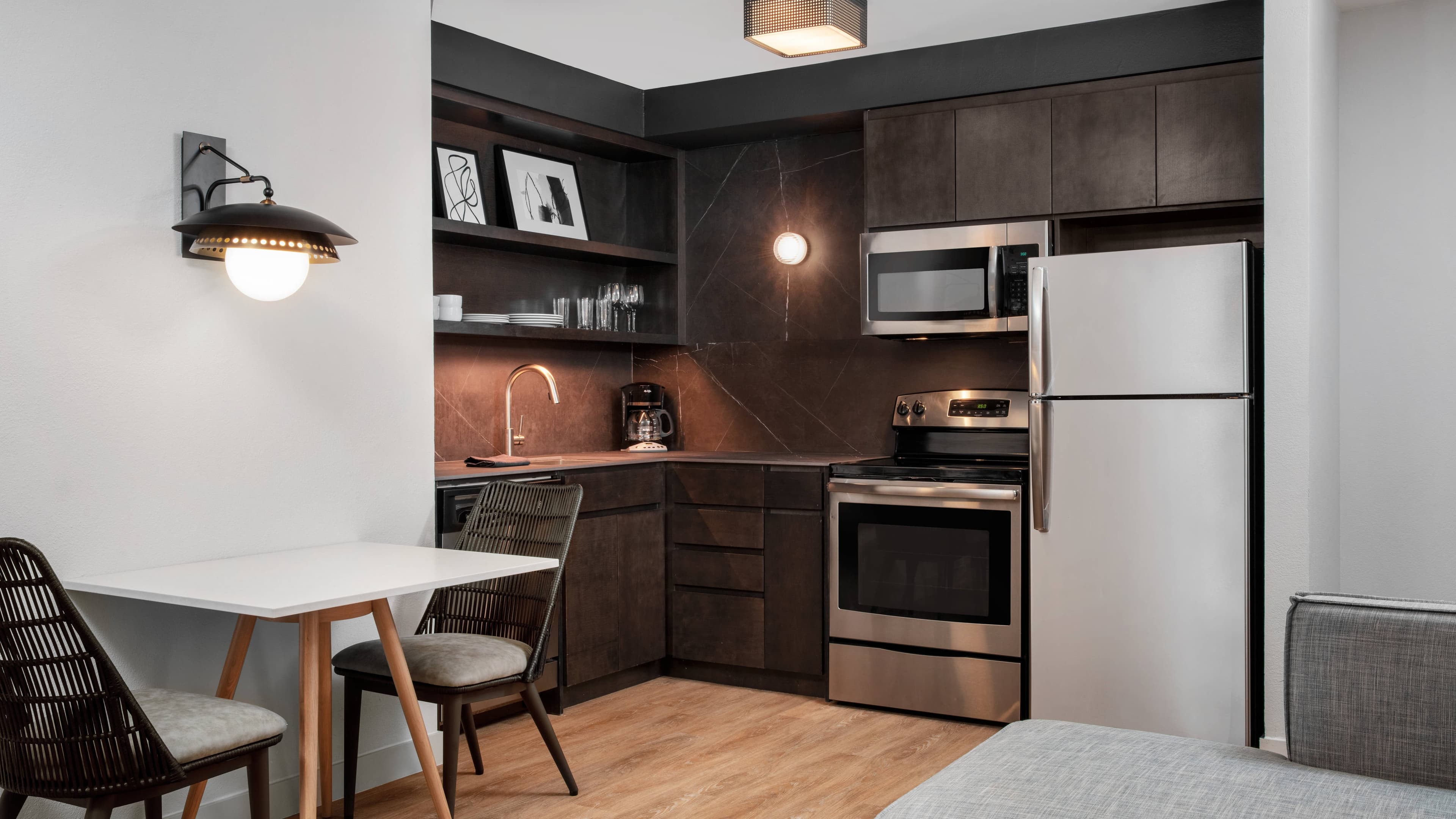 Residence Inn Miami Aventura Mall — 8