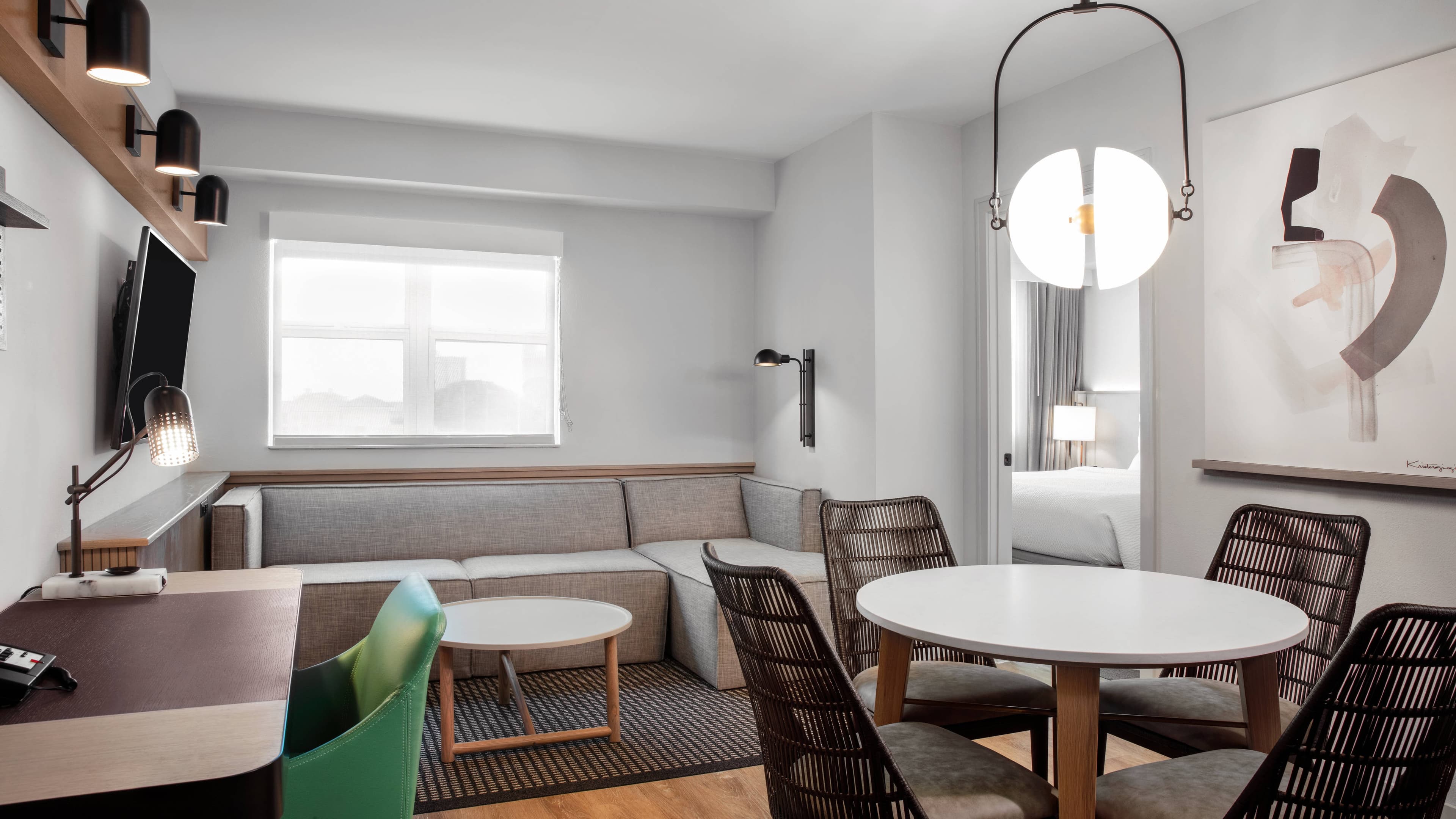 Residence Inn Miami Aventura Mall - Image 2